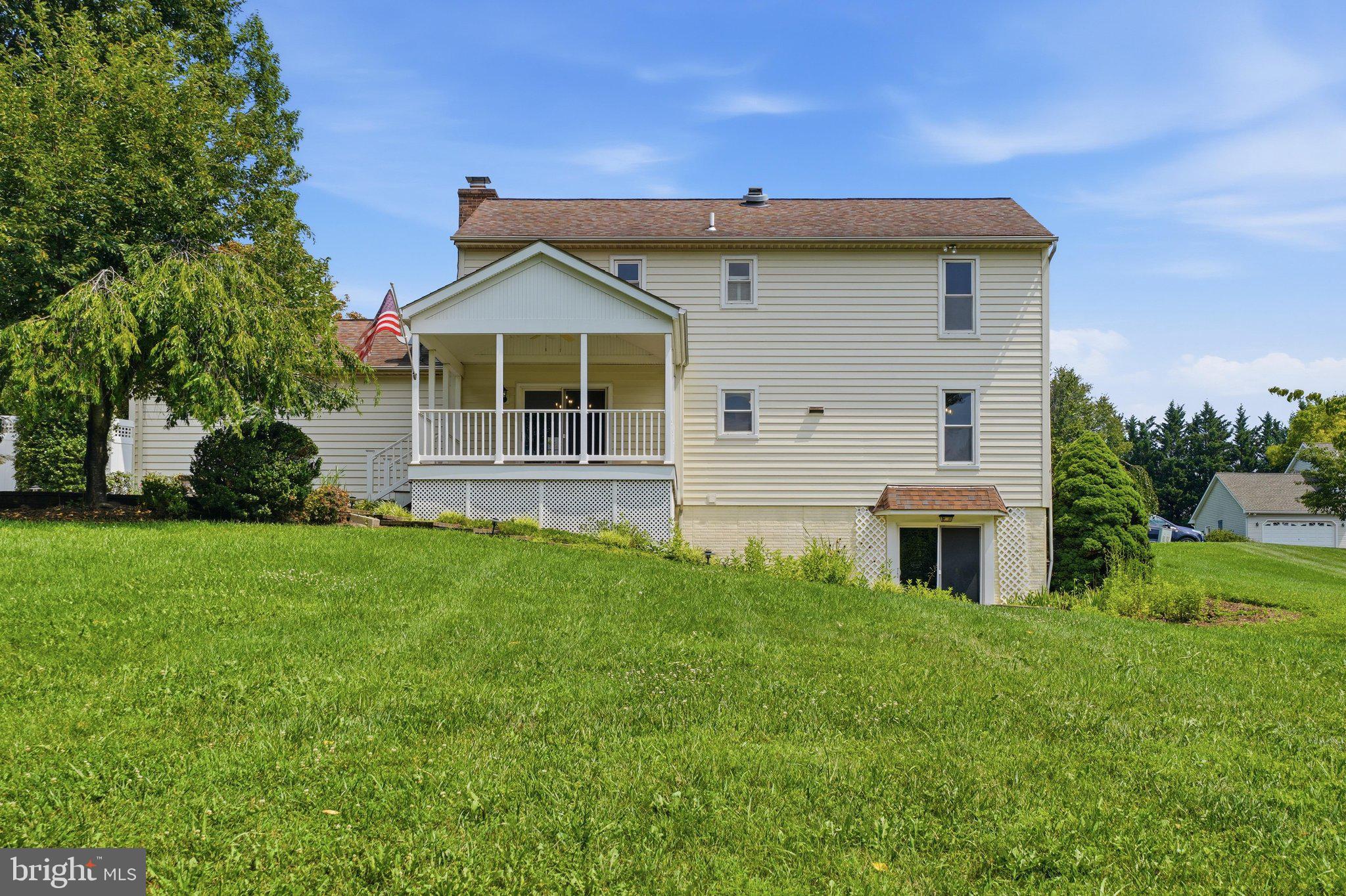 DULANY HILLS - Residential