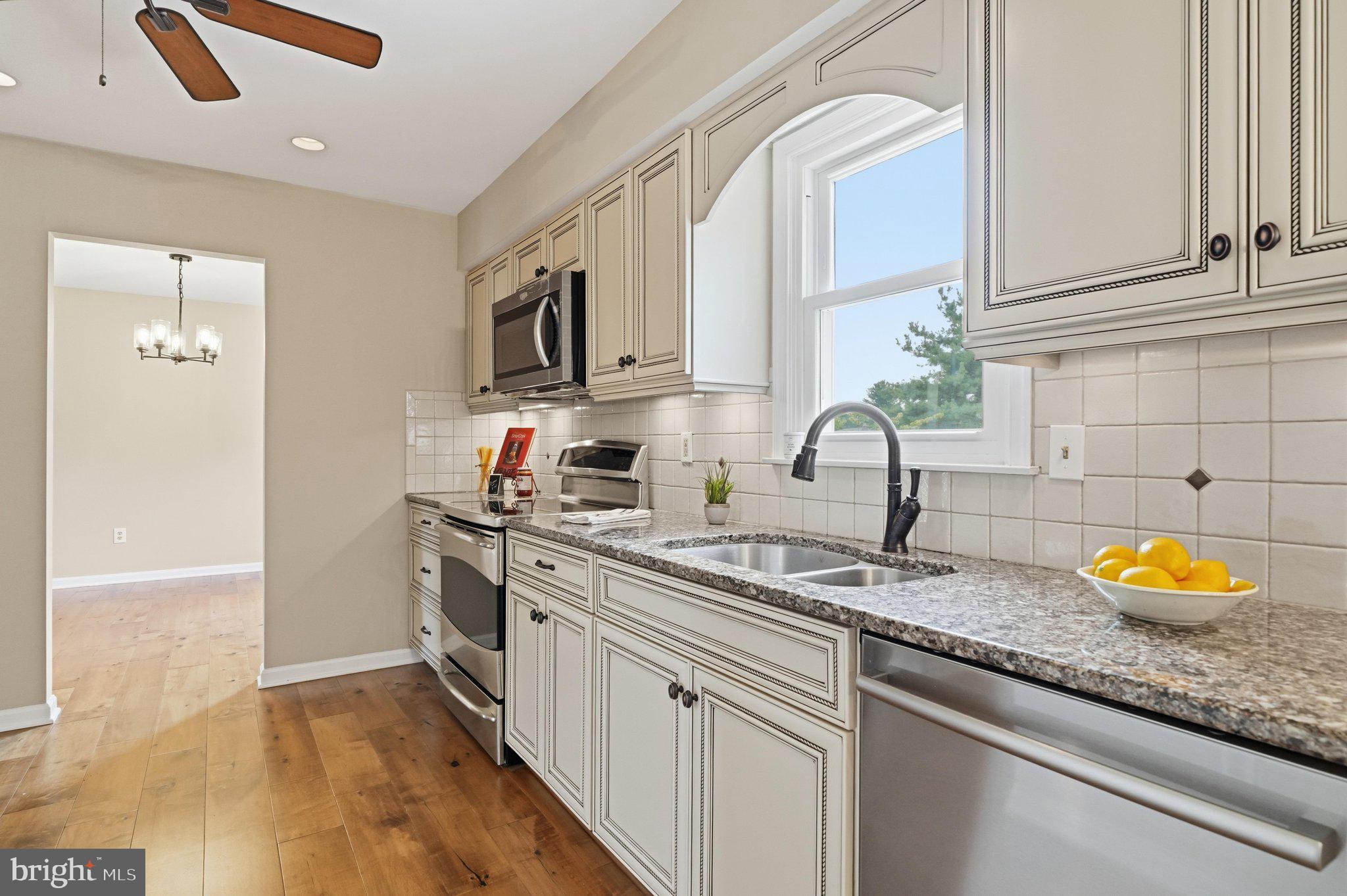 DULANY HILLS - Residential