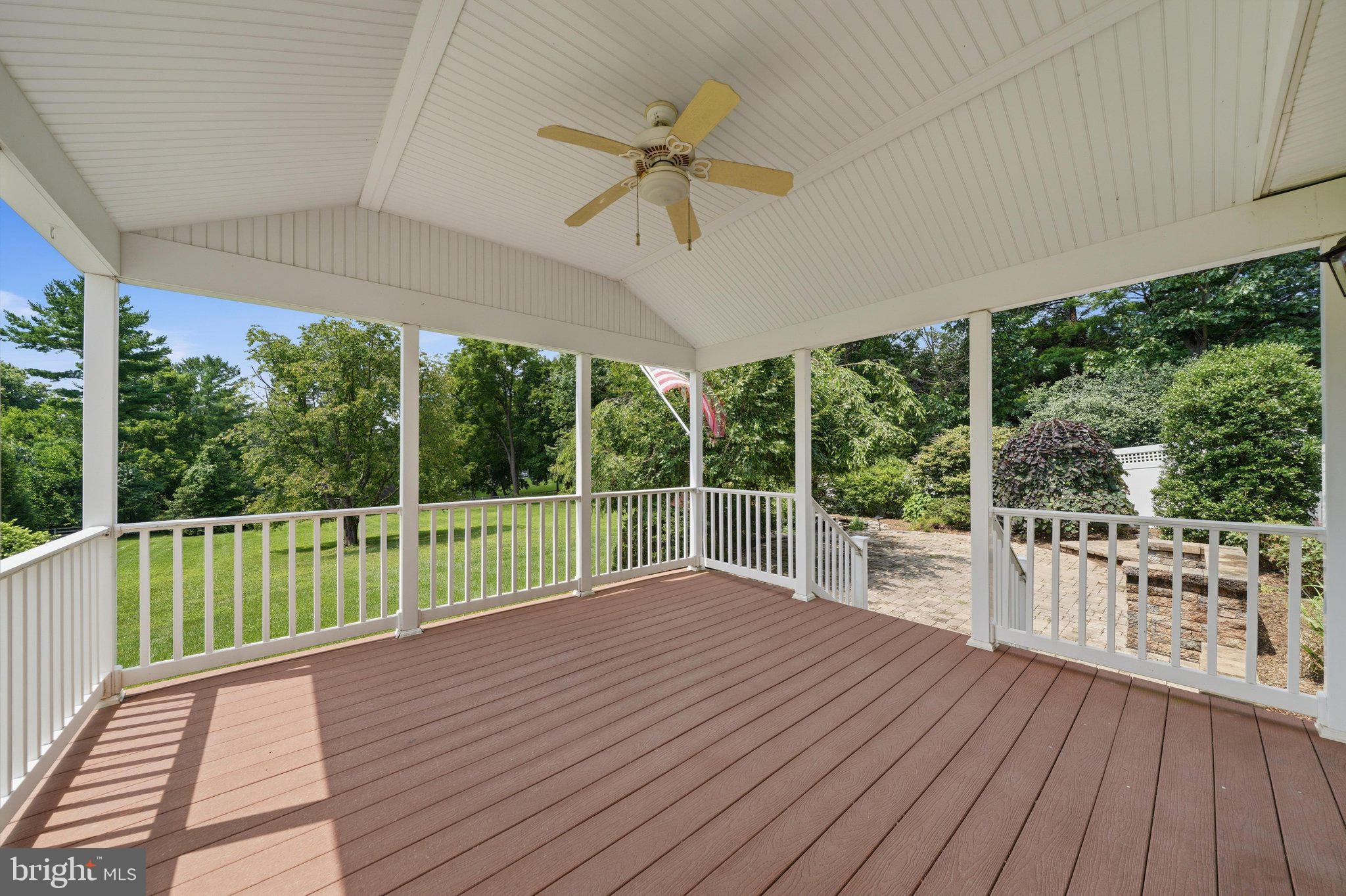 DULANY HILLS - Residential