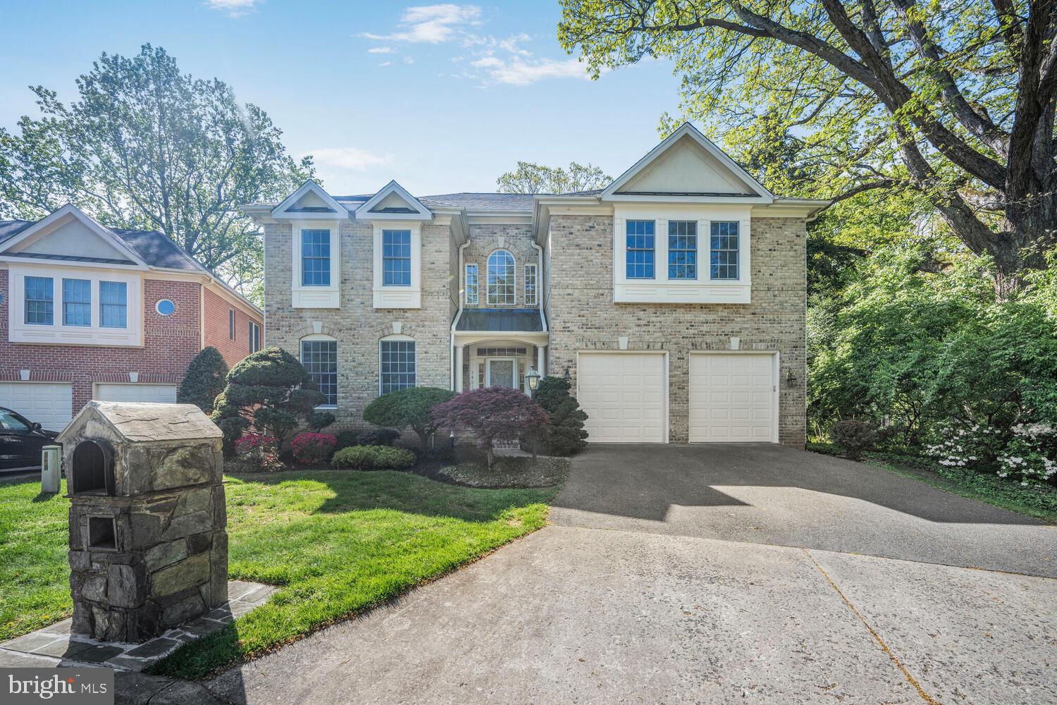 LOCUST RIDGE - Residential