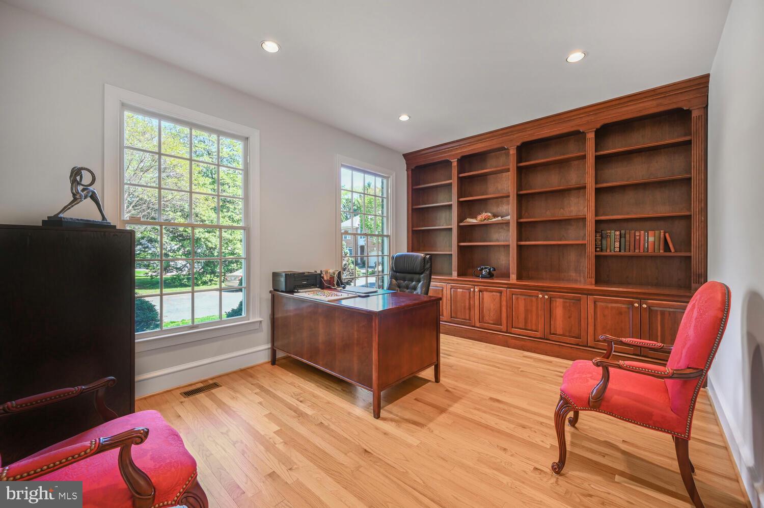 LOCUST RIDGE - Residential