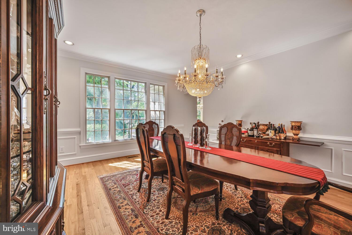 LOCUST RIDGE - Residential