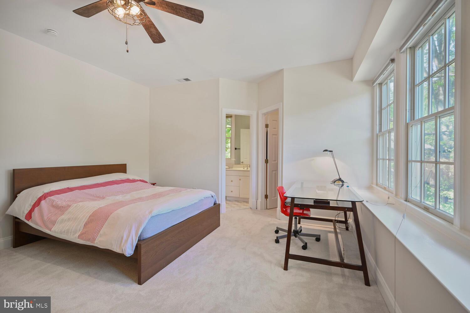LOCUST RIDGE - Residential