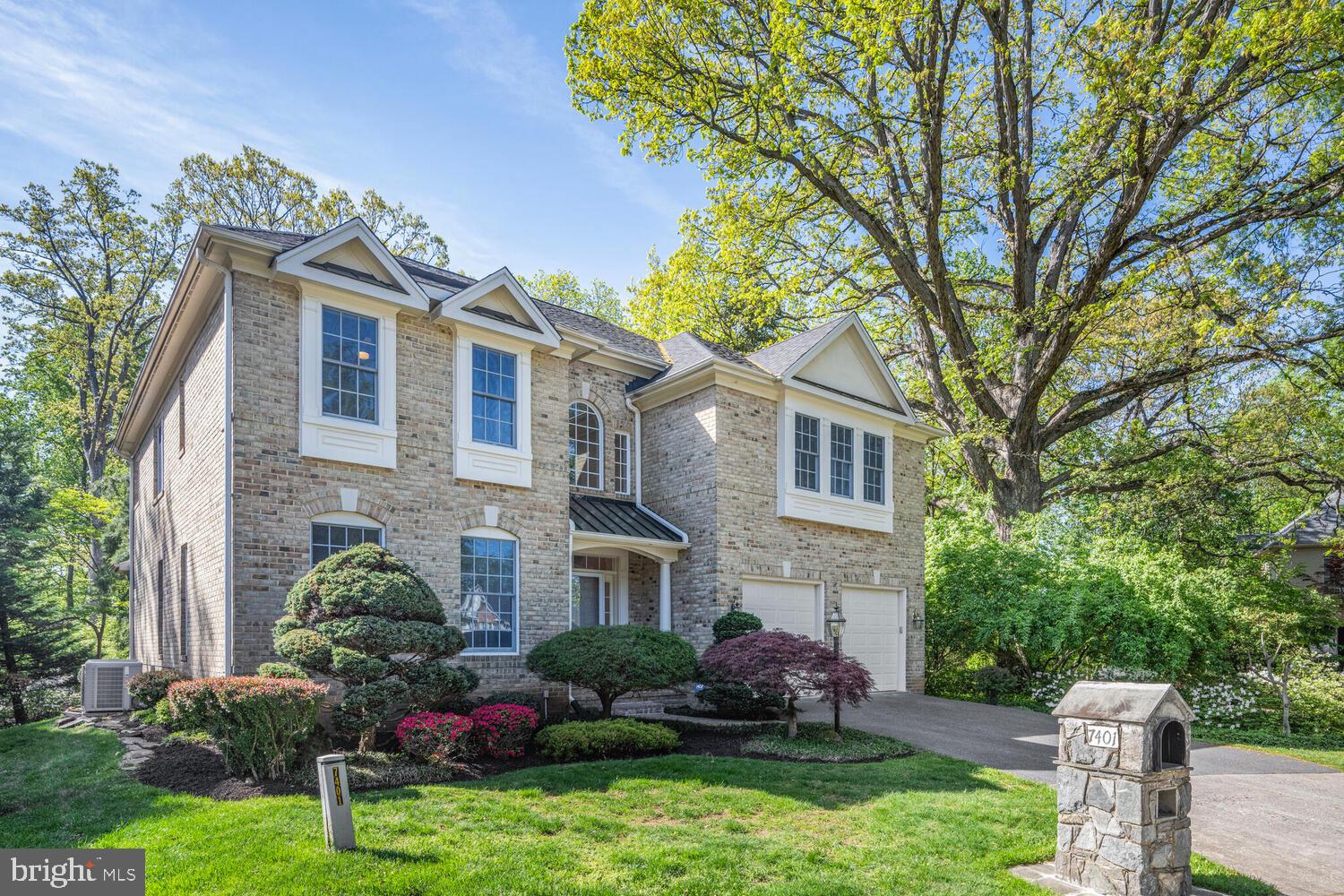 LOCUST RIDGE - Residential