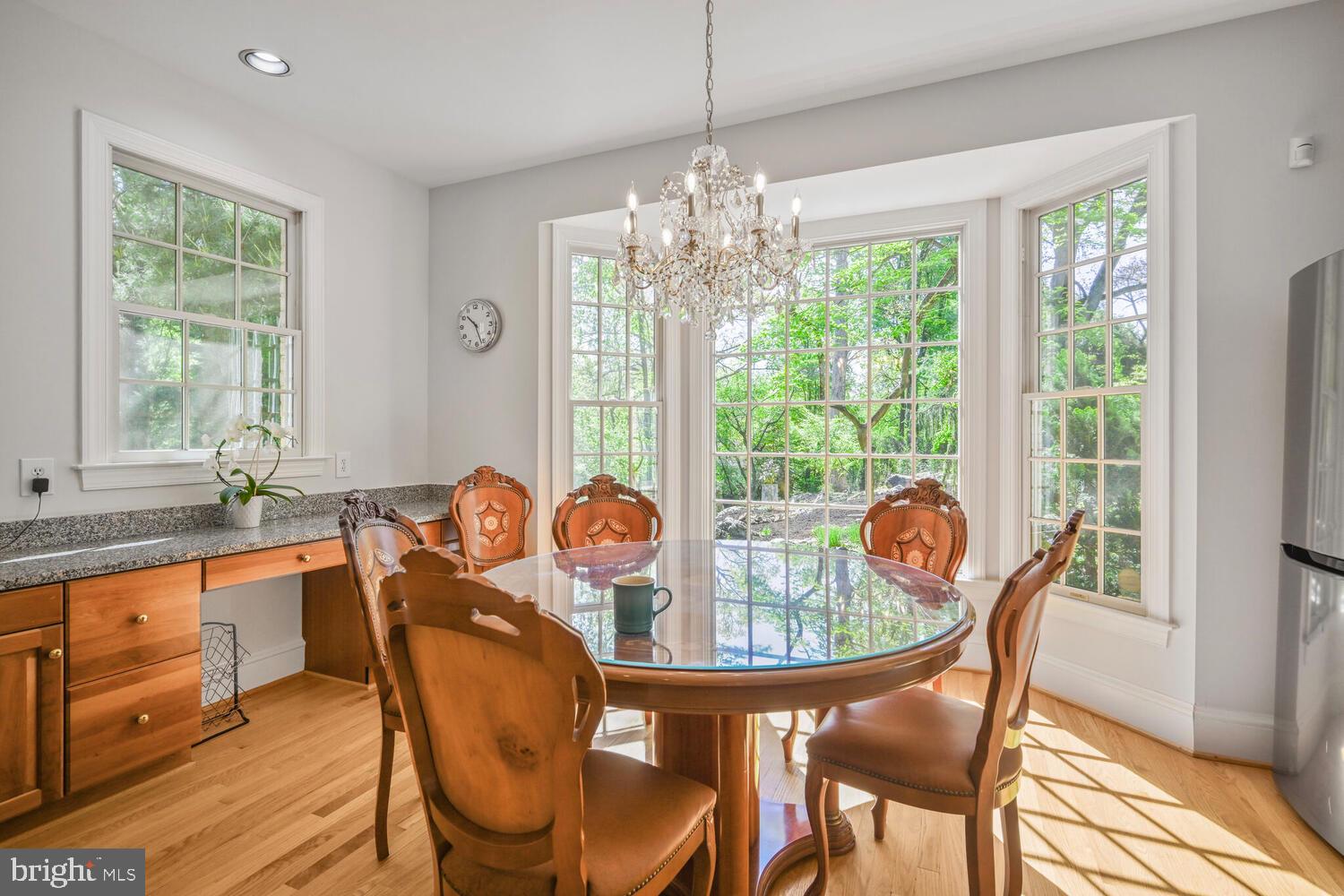 LOCUST RIDGE - Residential