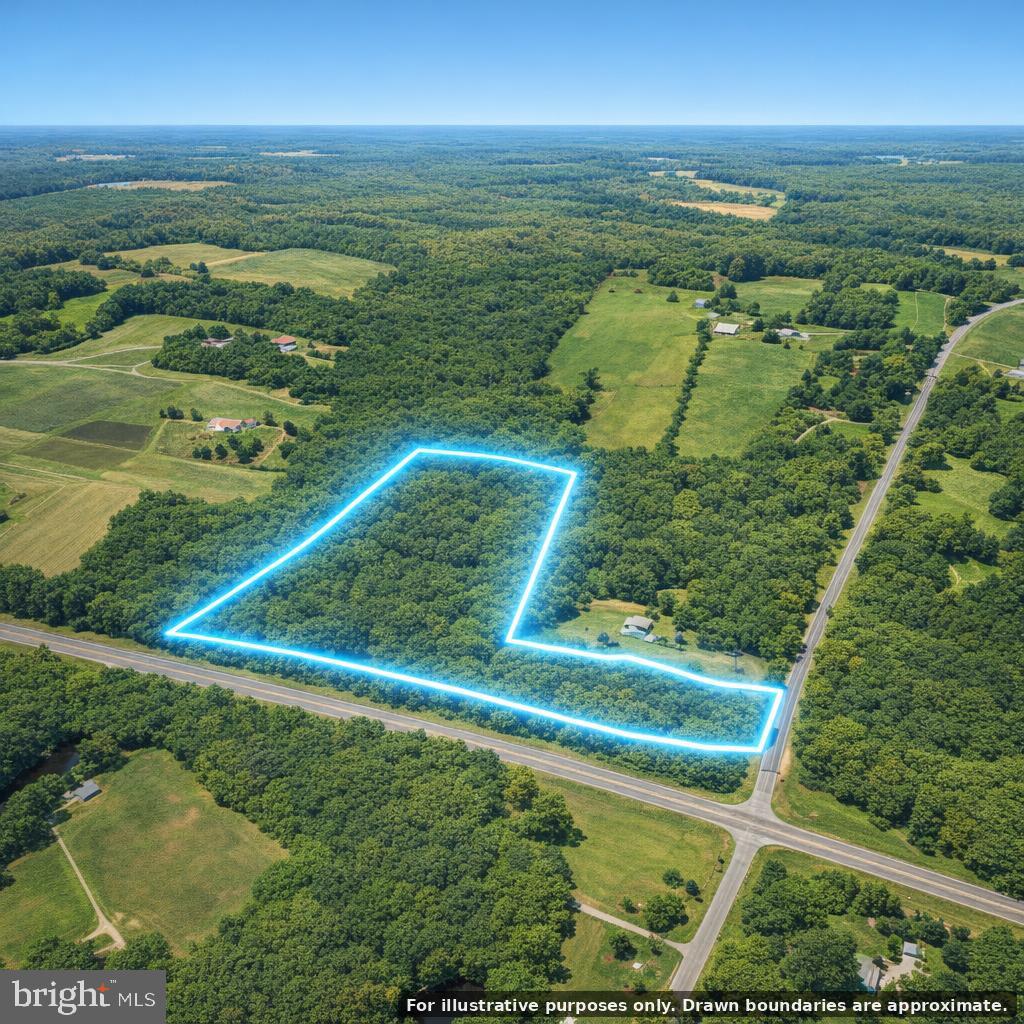 Build your dream home on this beautiful 26-acre wooded parcel, where privacy, peace, and endless possibilities await. Surrounded by mature trees and nature, this stunning property offers the perfect setting for your custom home, weekend retreat, or future investment. It’s also great for investment or future use as well.

Enjoy the tranquility of country living while still being conveniently located for commuting and nearby amenities. Whether you're looking to create a private estate, explore the outdoors, or simply escape the hustle and bustle, this exceptional property is ready for your vision.

📍 Beautiful wooded setting
🌲 26 private acres
🏡 Ready for your dream home
✨ Endless possibilities

Contact me today for more information or to schedule a tour before this incredible property is gone!