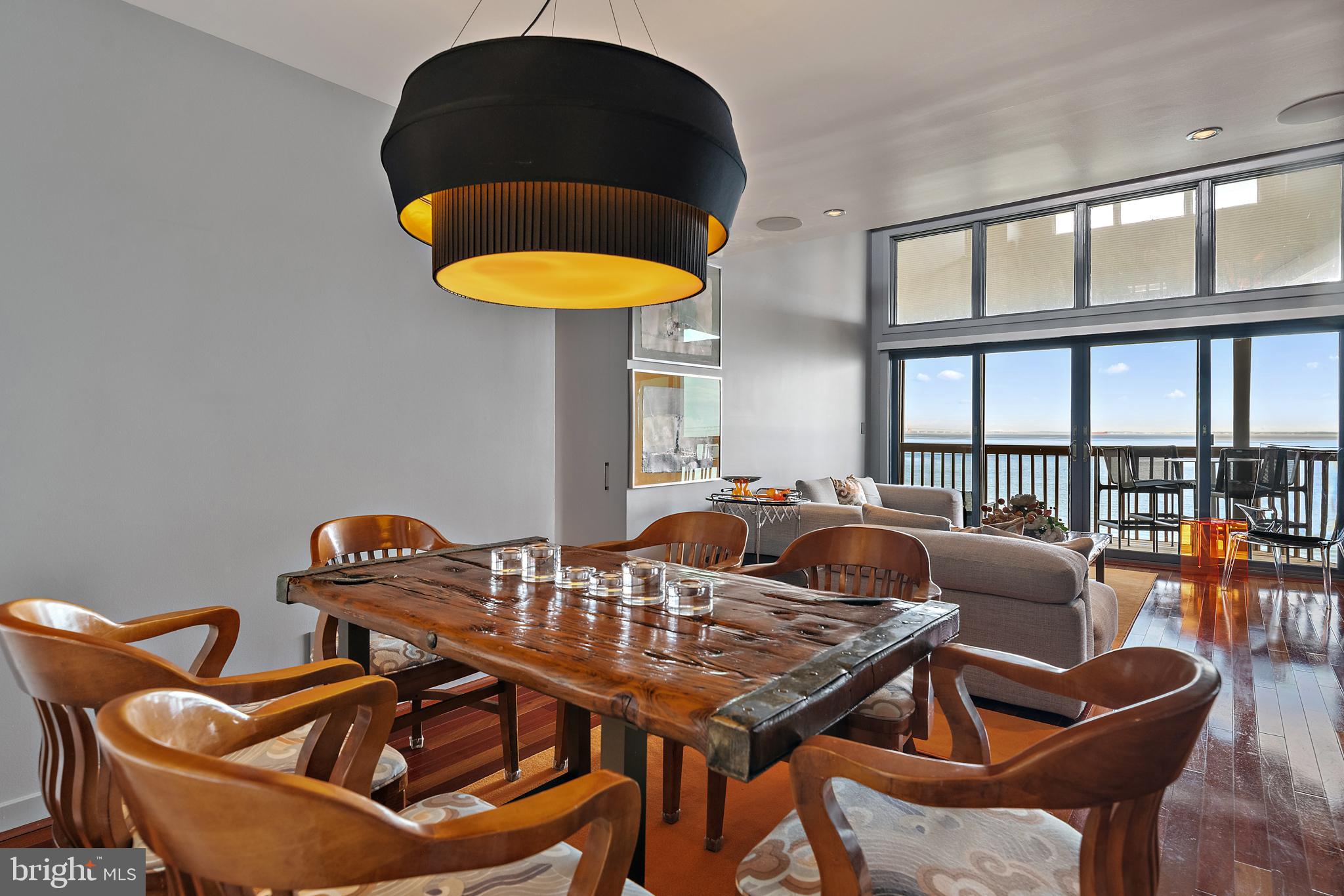 CHESAPEAKE HARBOUR - Residential