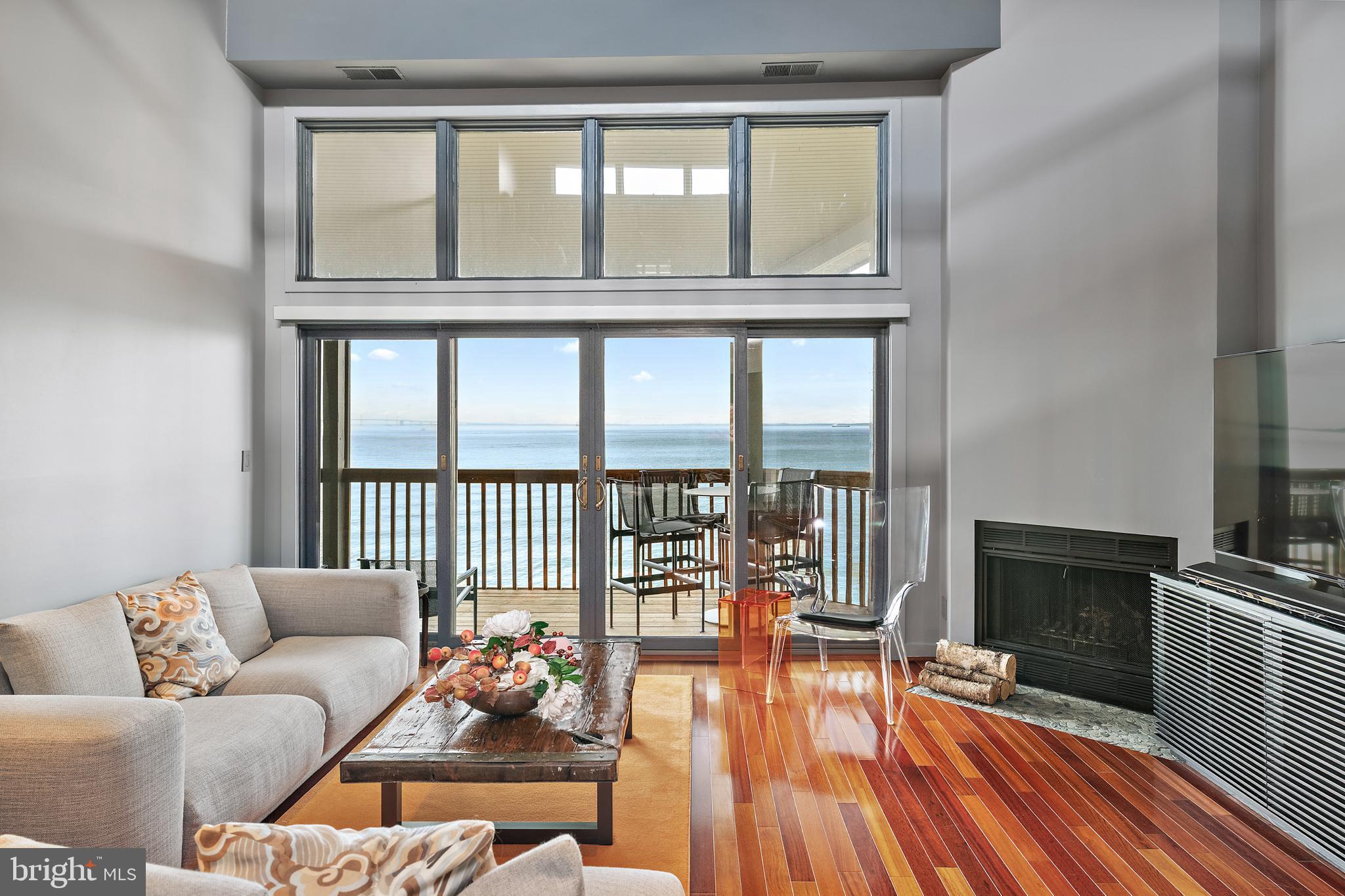 CHESAPEAKE HARBOUR - Residential