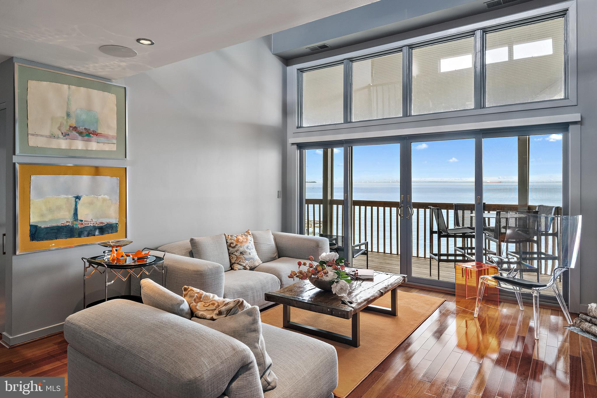 CHESAPEAKE HARBOUR - Residential