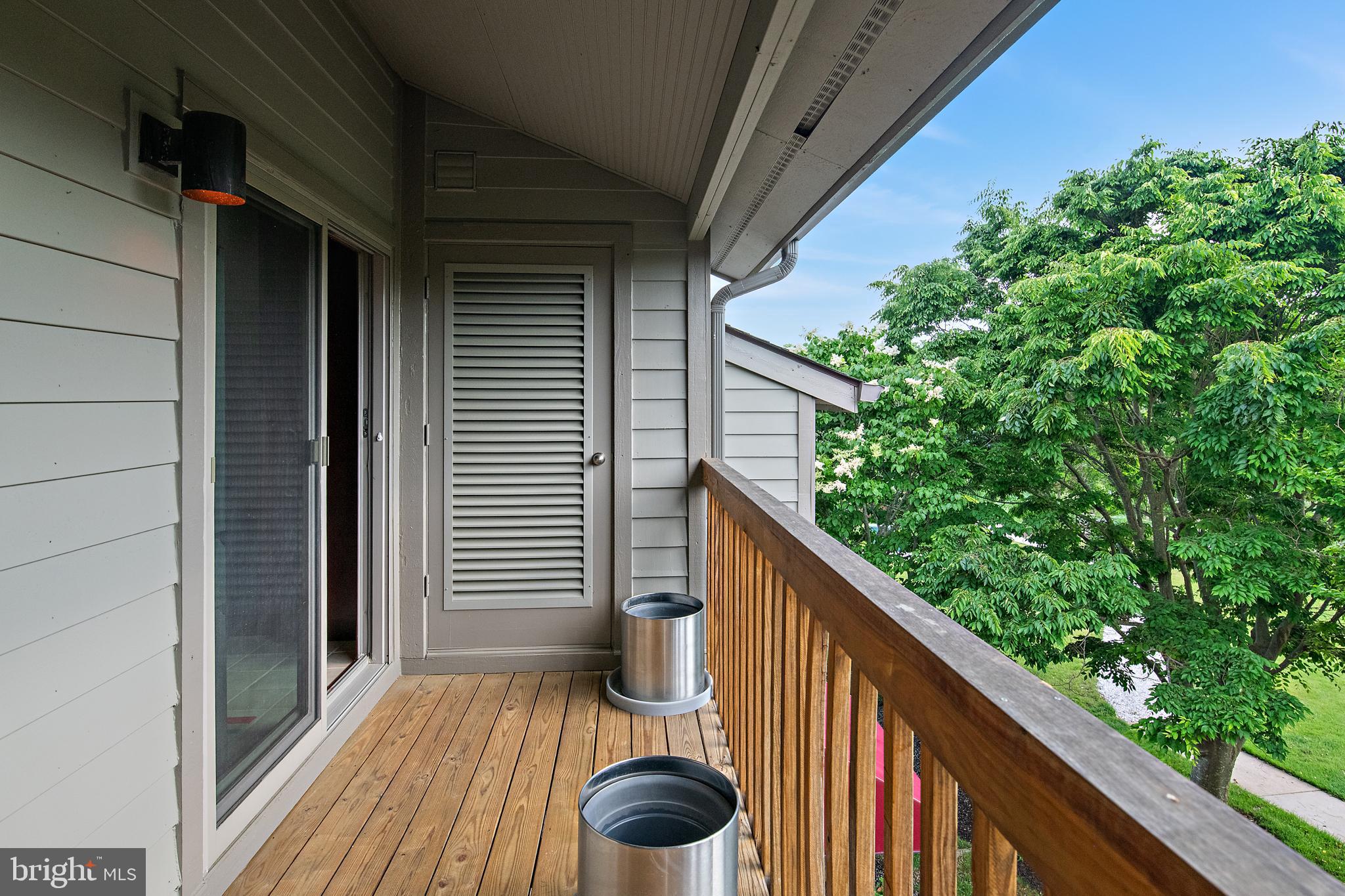 CHESAPEAKE HARBOUR - Residential