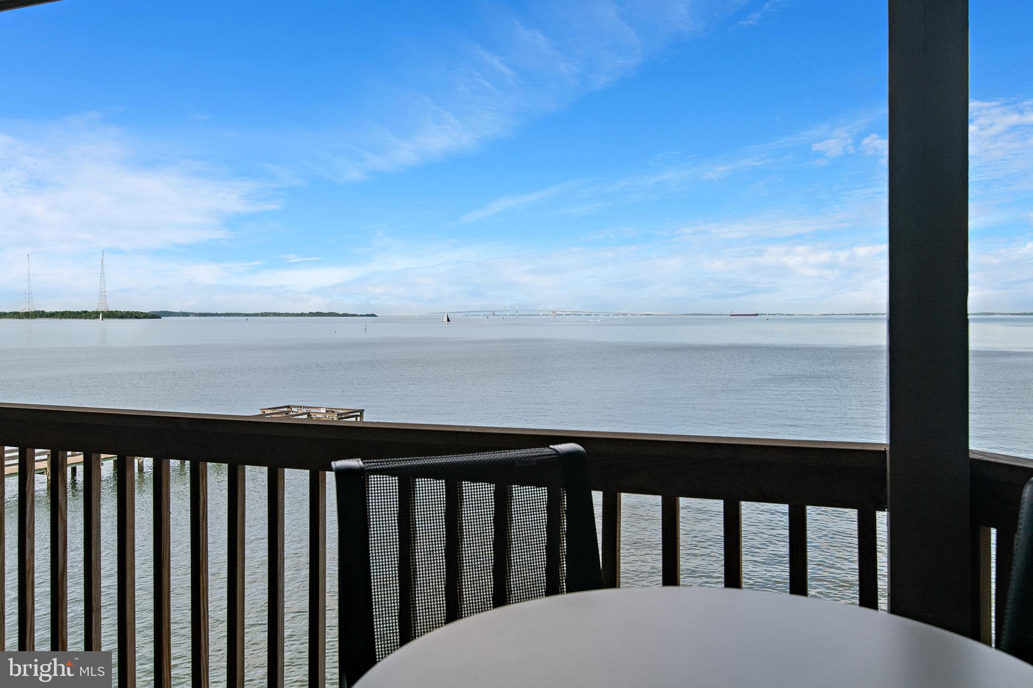 CHESAPEAKE HARBOUR - Residential