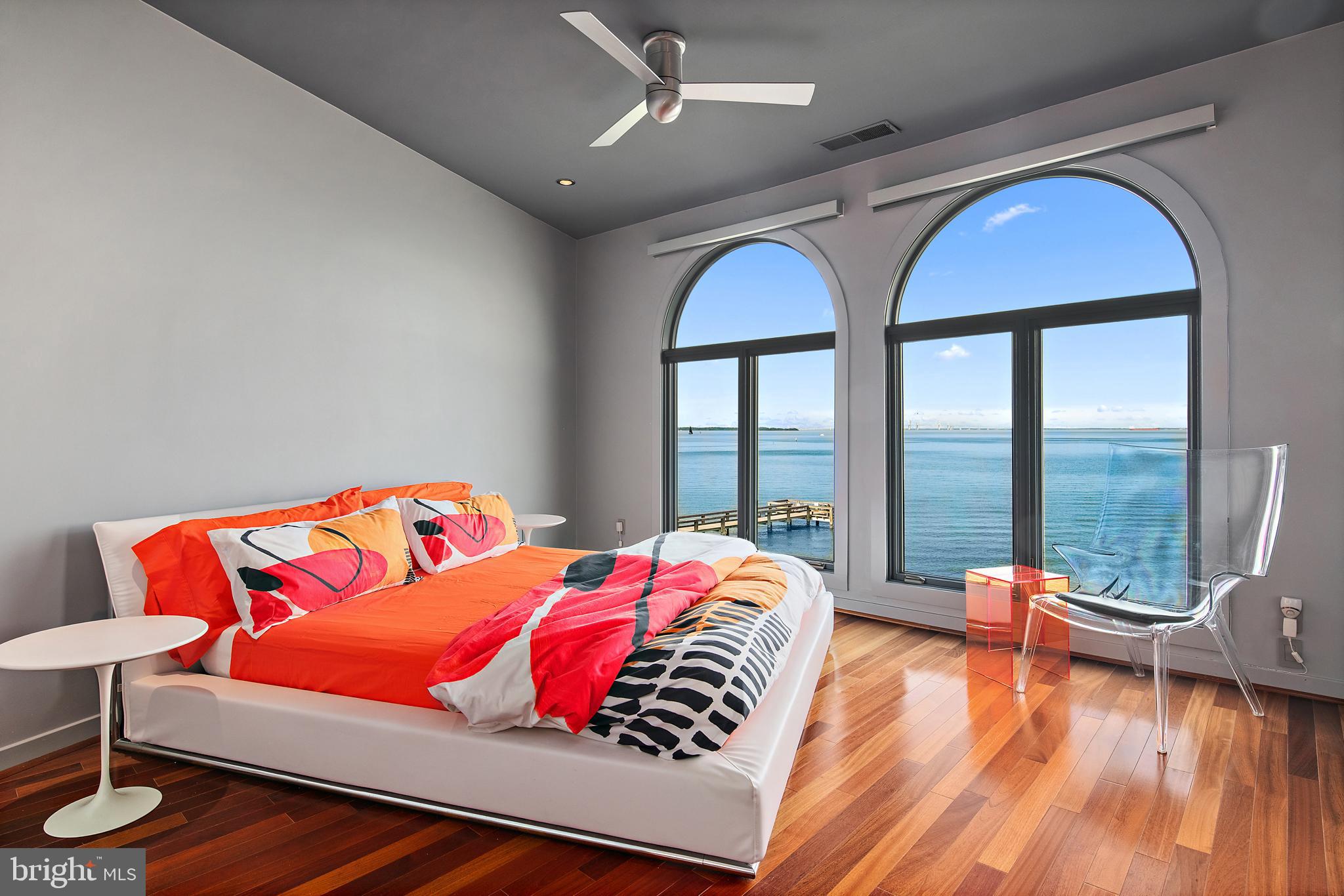CHESAPEAKE HARBOUR - Residential