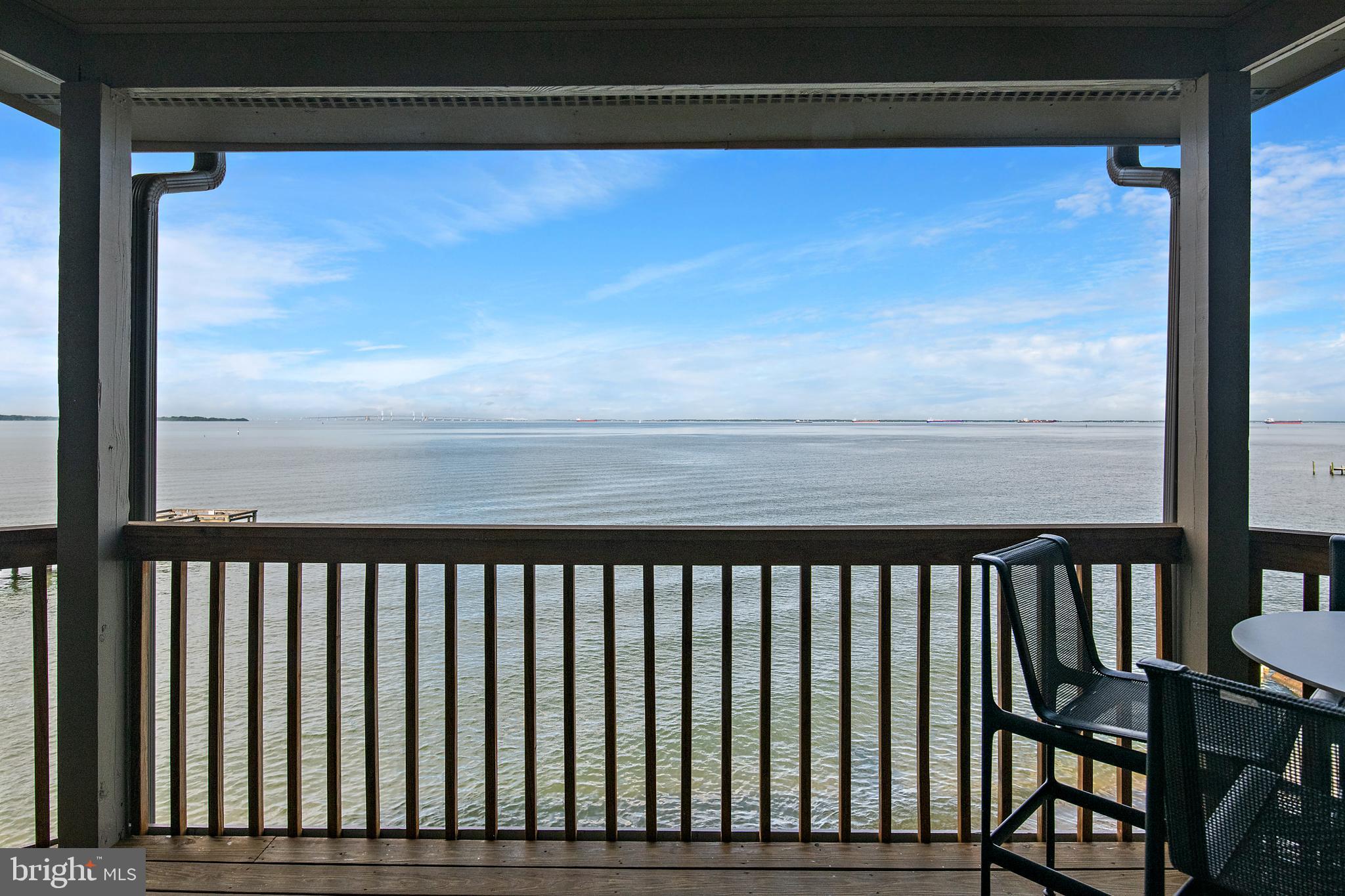 CHESAPEAKE HARBOUR - Residential