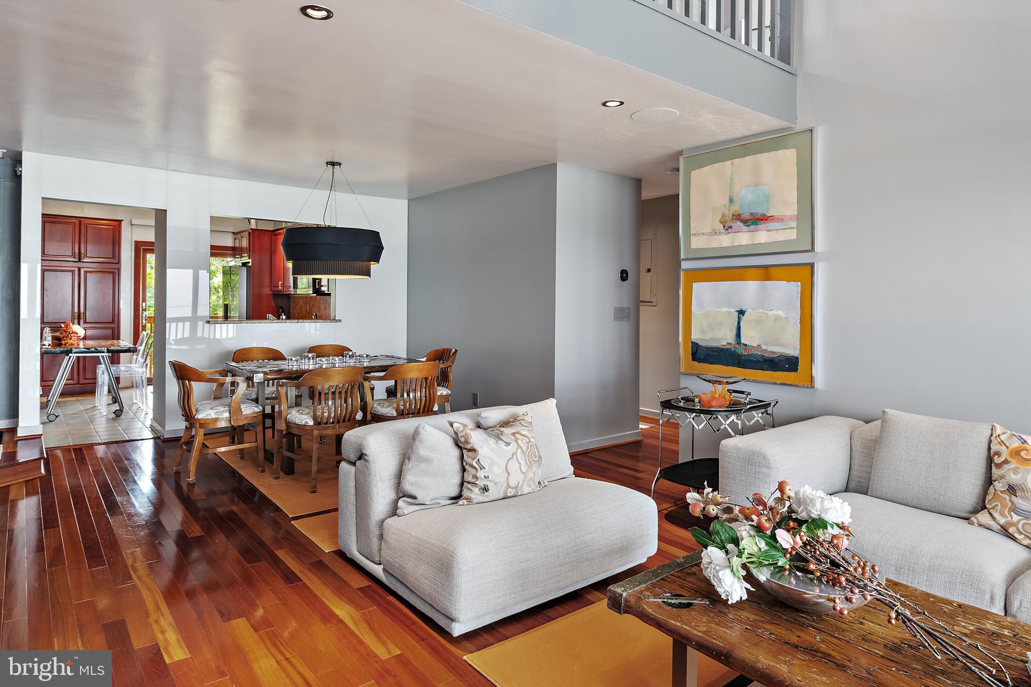 CHESAPEAKE HARBOUR - Residential
