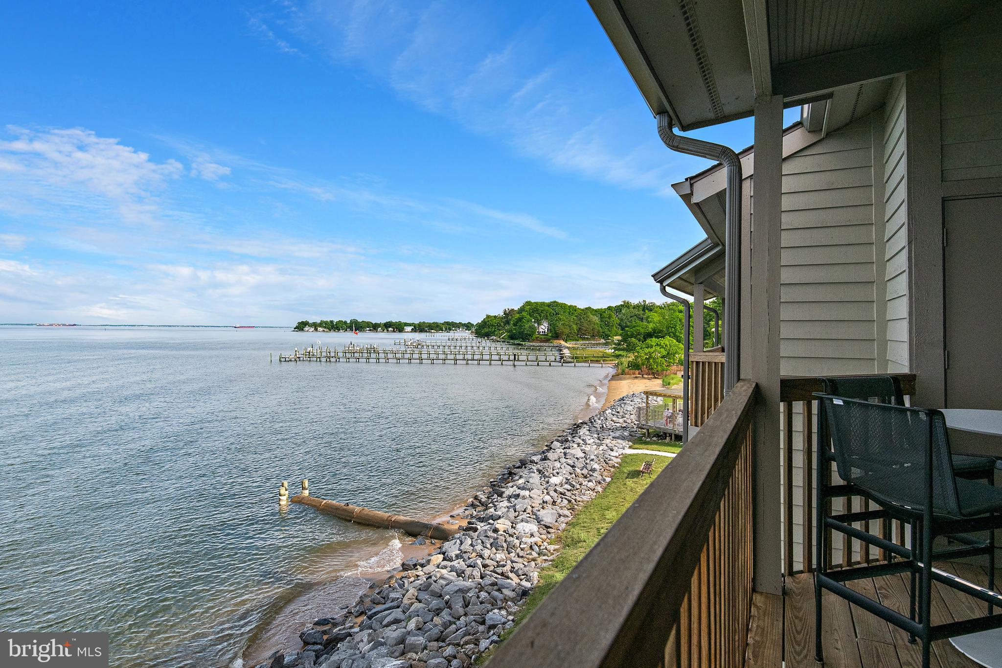CHESAPEAKE HARBOUR - Residential