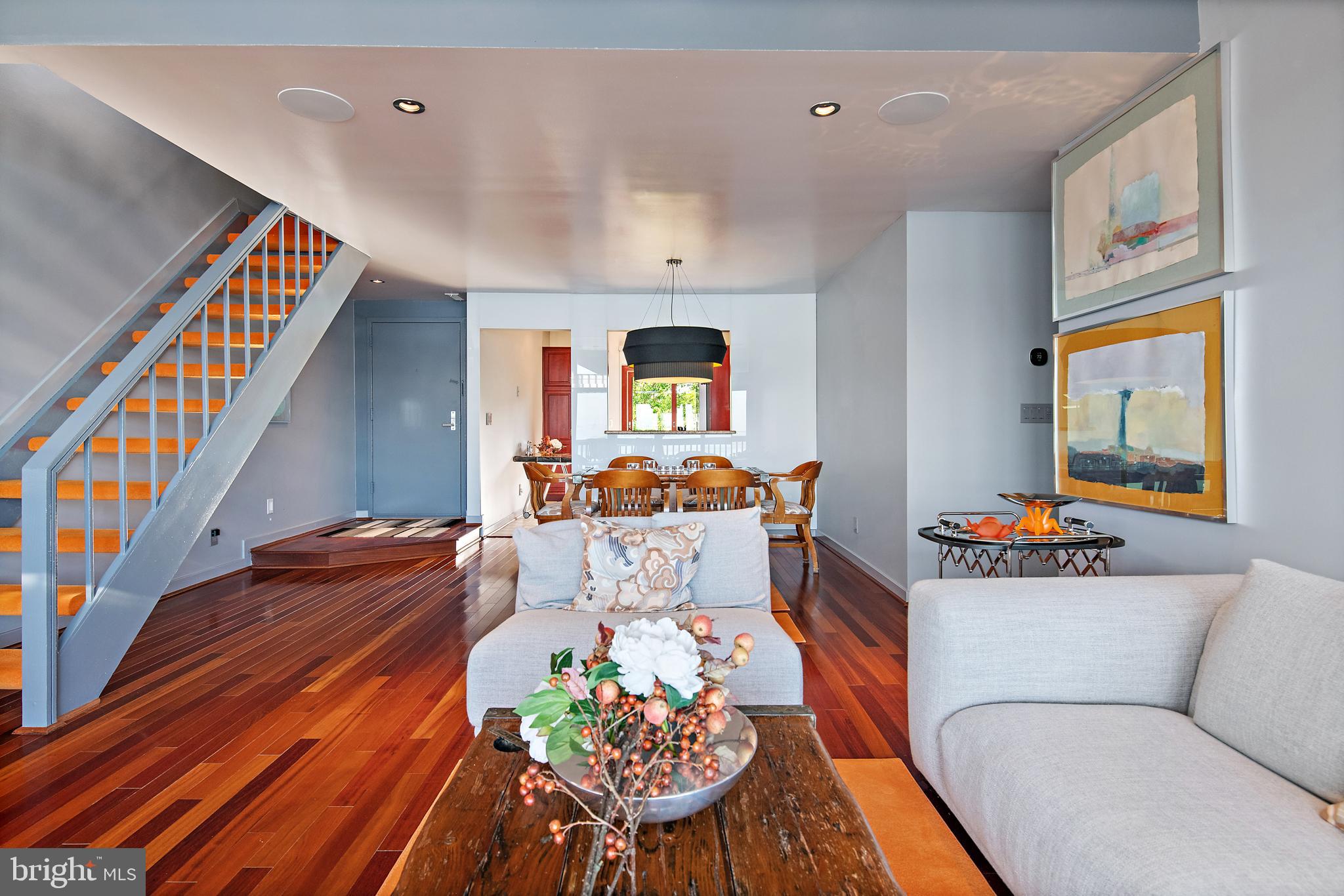 CHESAPEAKE HARBOUR - Residential