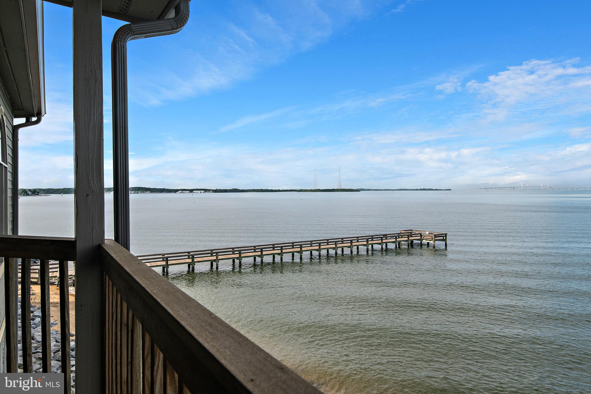 CHESAPEAKE HARBOUR - Residential
