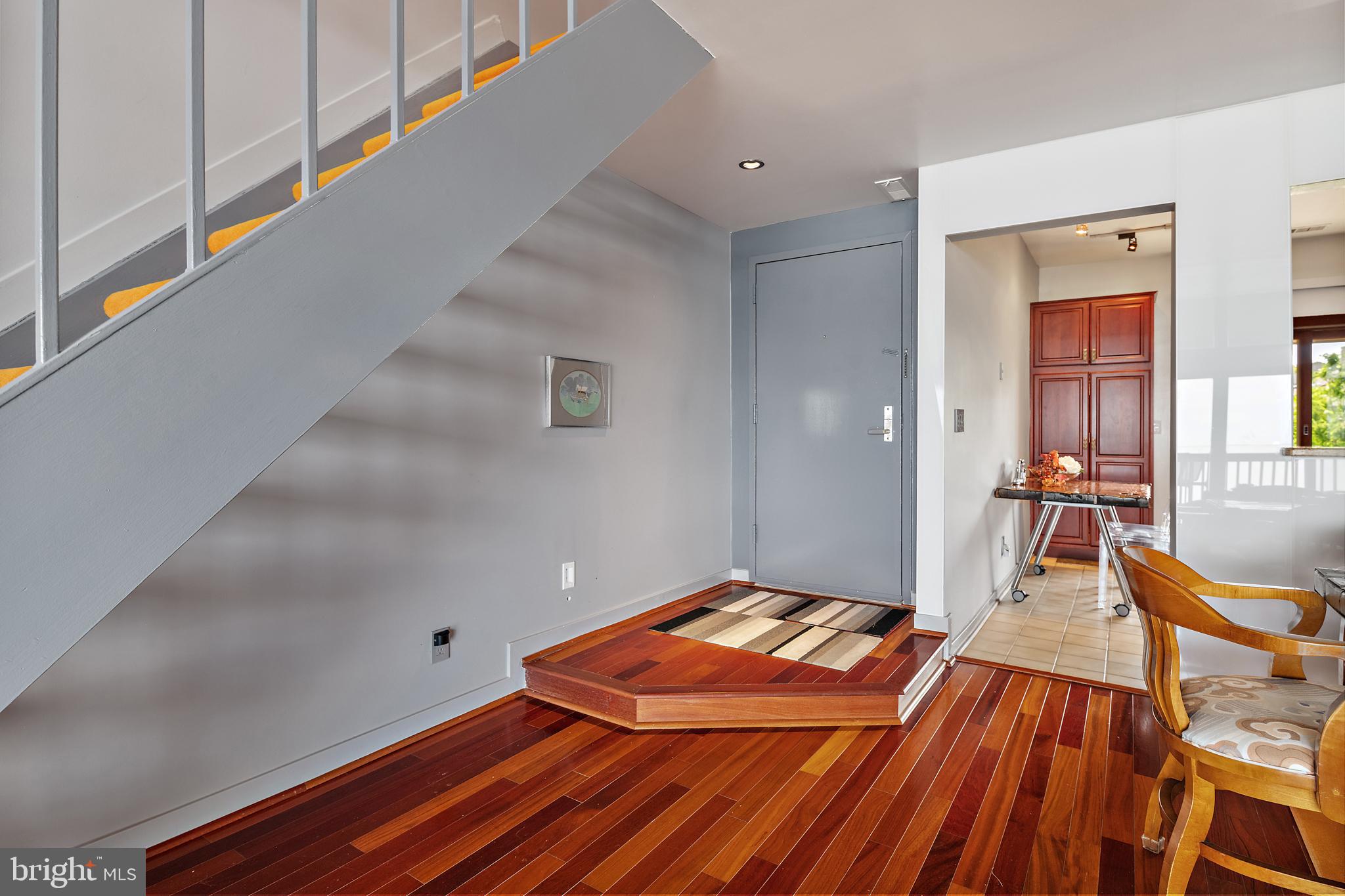 CHESAPEAKE HARBOUR - Residential