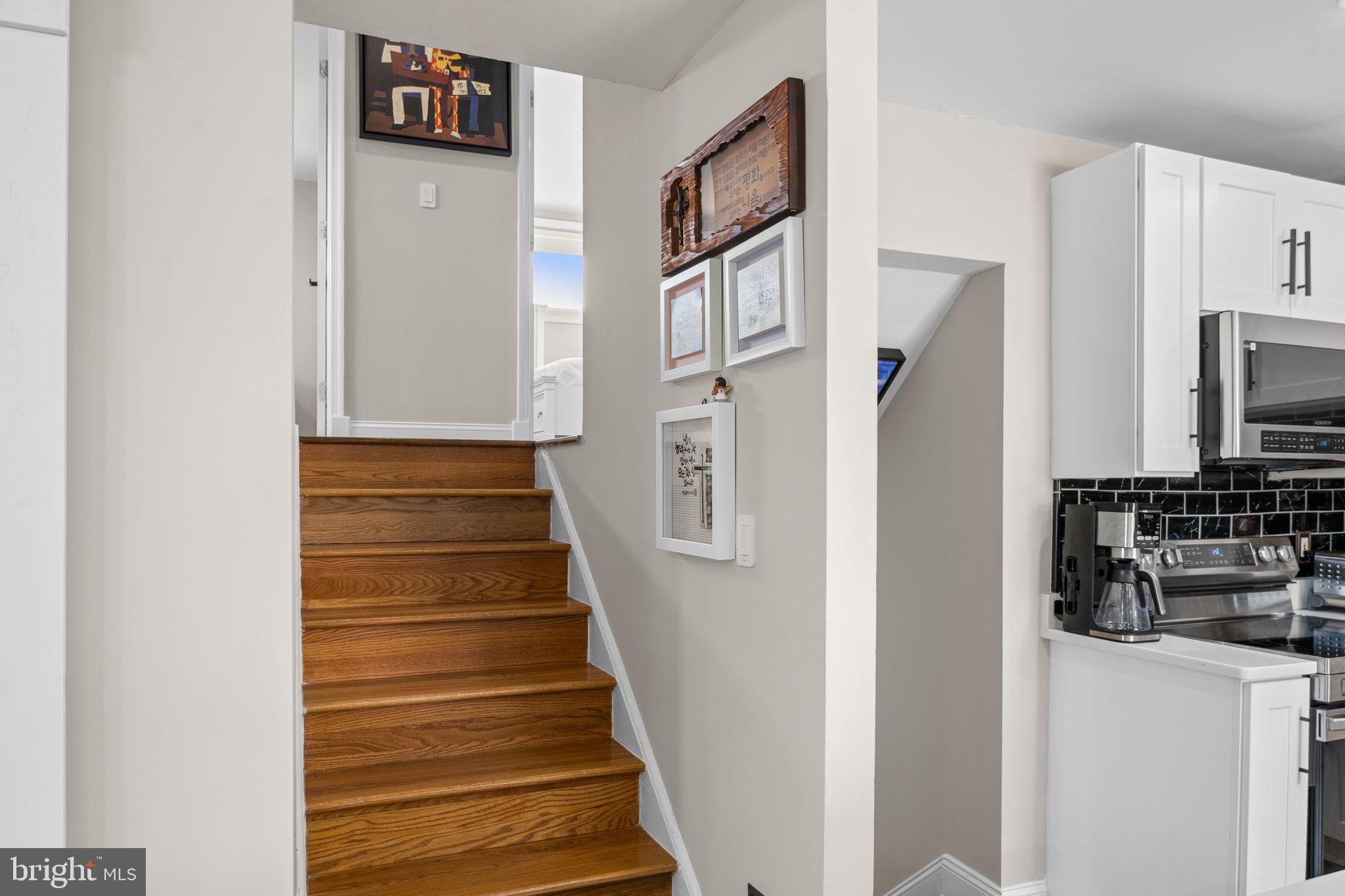 MUNROE GARDENS - Residential