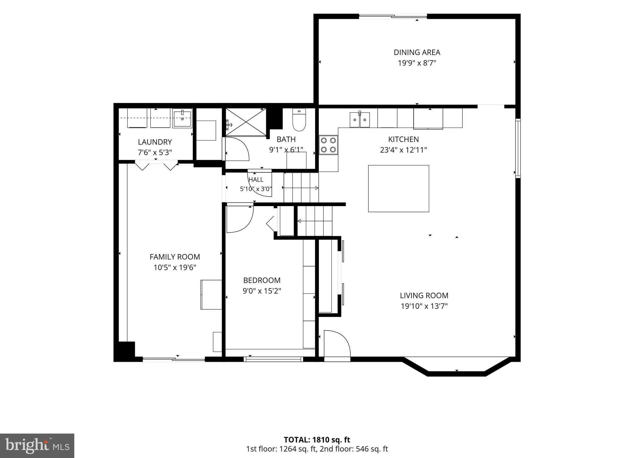MUNROE GARDENS - Residential