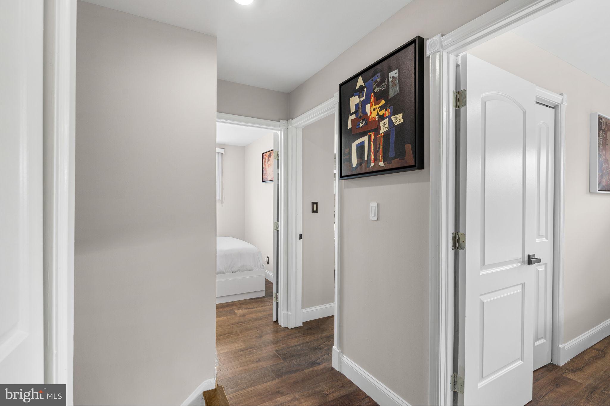 MUNROE GARDENS - Residential