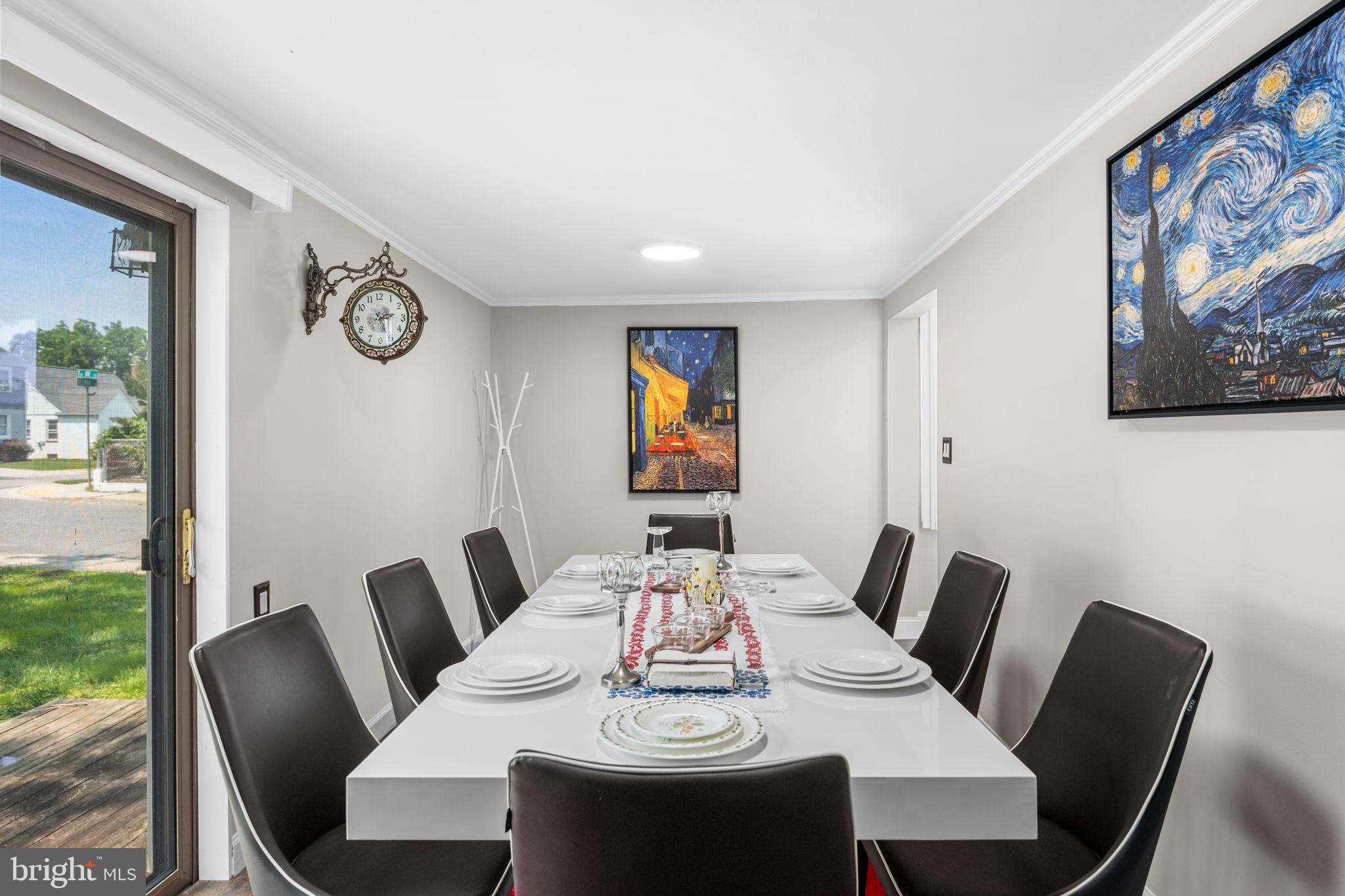 MUNROE GARDENS - Residential