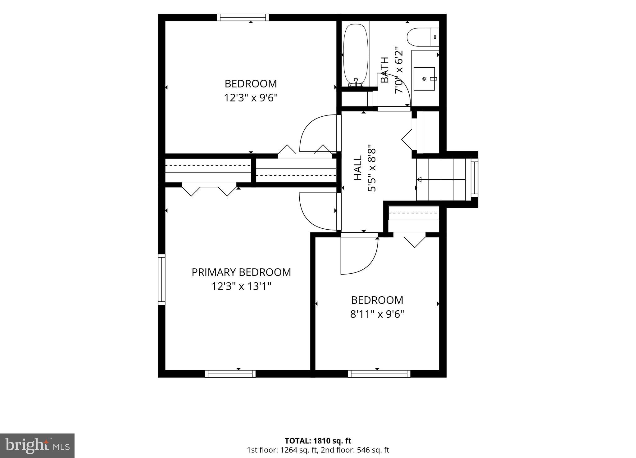 MUNROE GARDENS - Residential