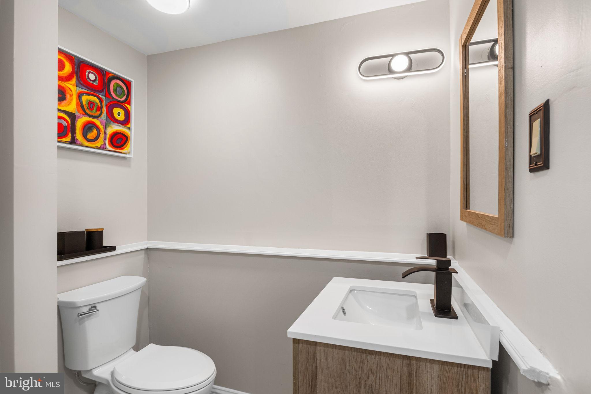 MUNROE GARDENS - Residential