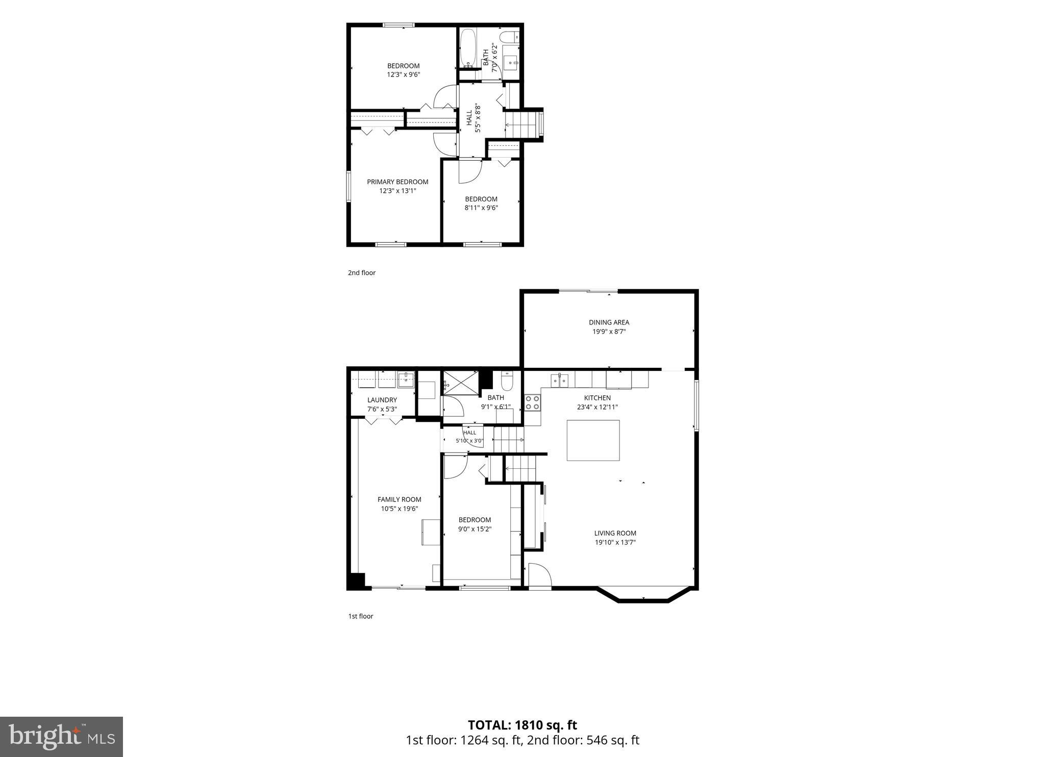 MUNROE GARDENS - Residential