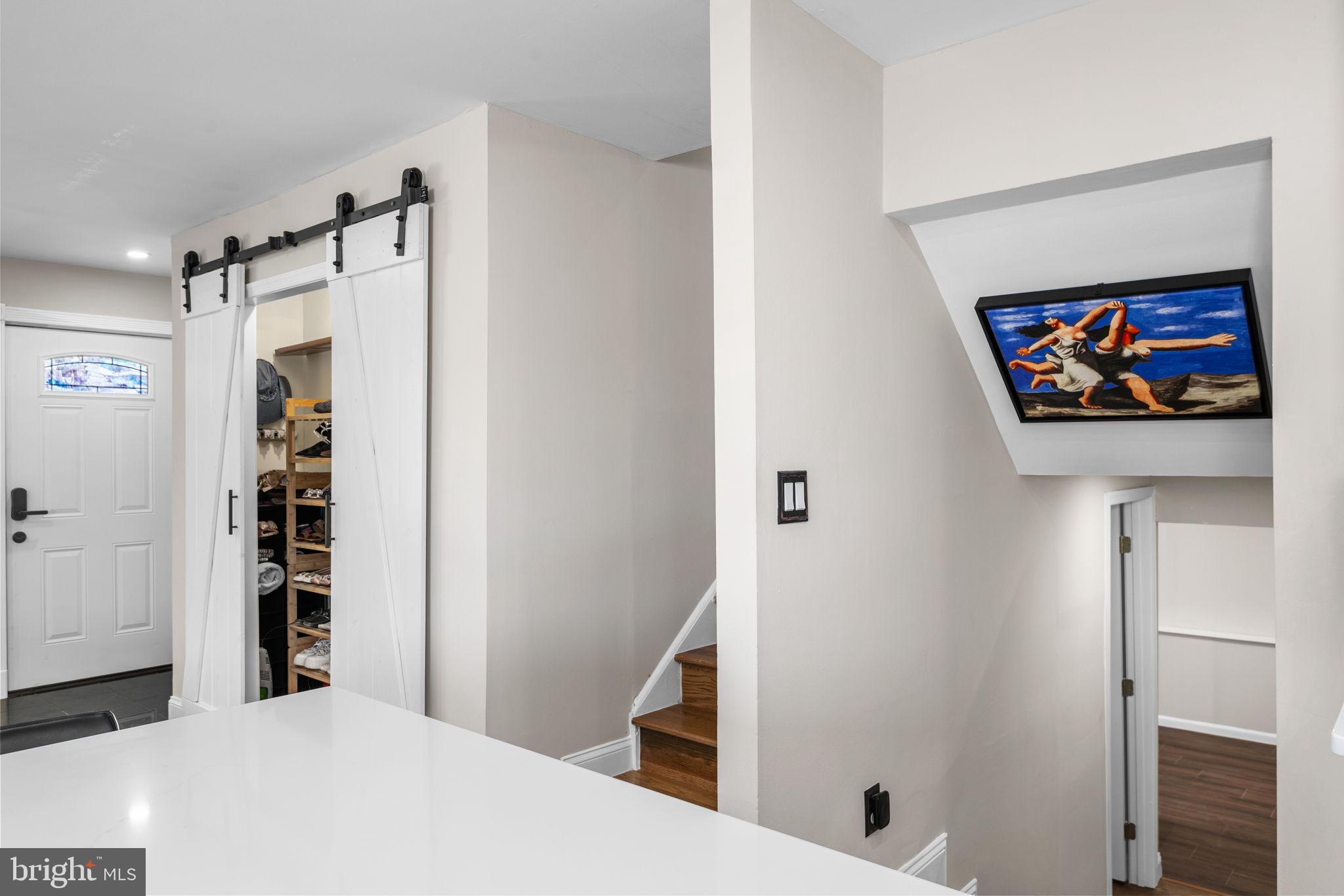 MUNROE GARDENS - Residential
