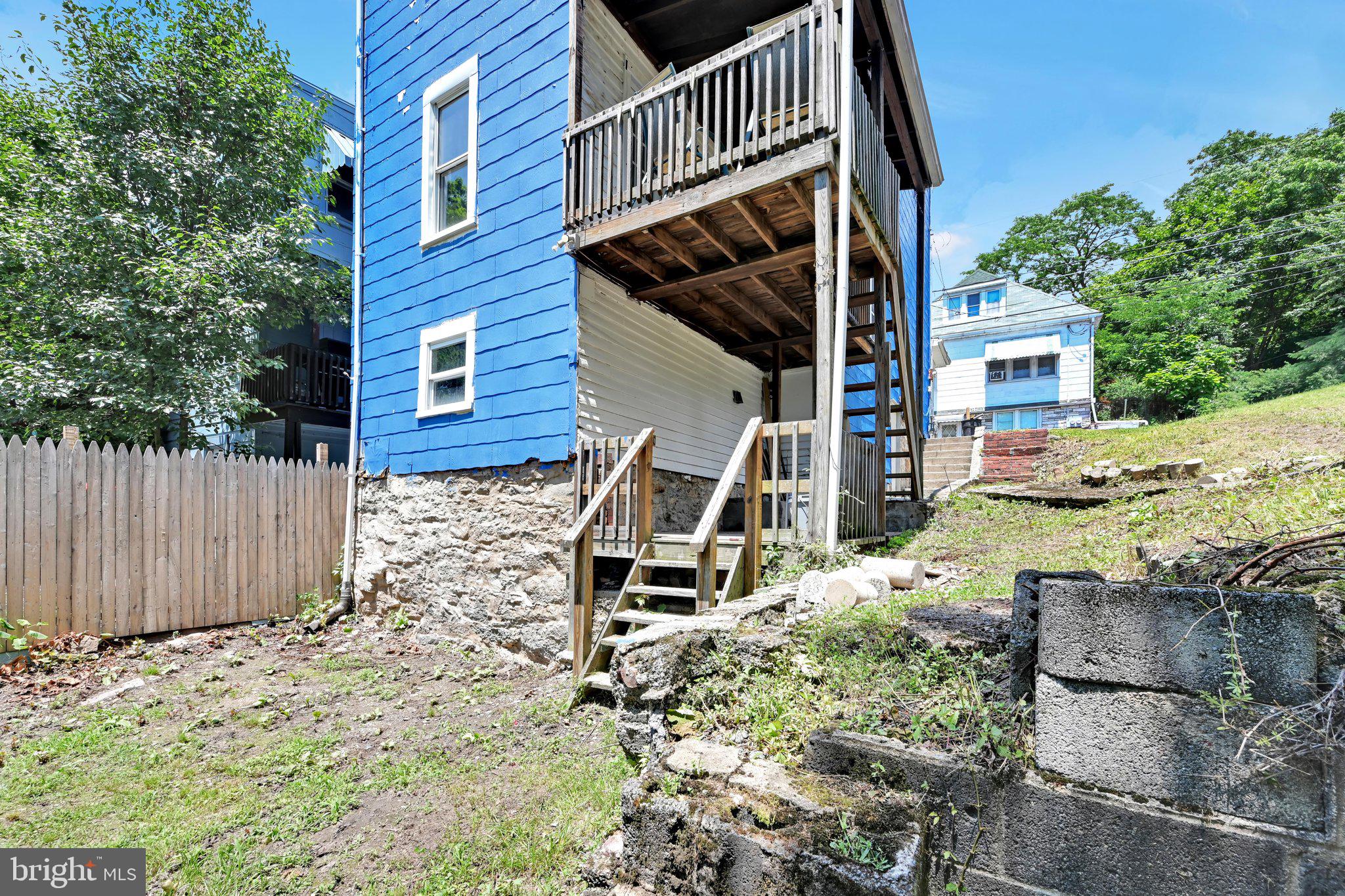 POTTSVILLE - Residential