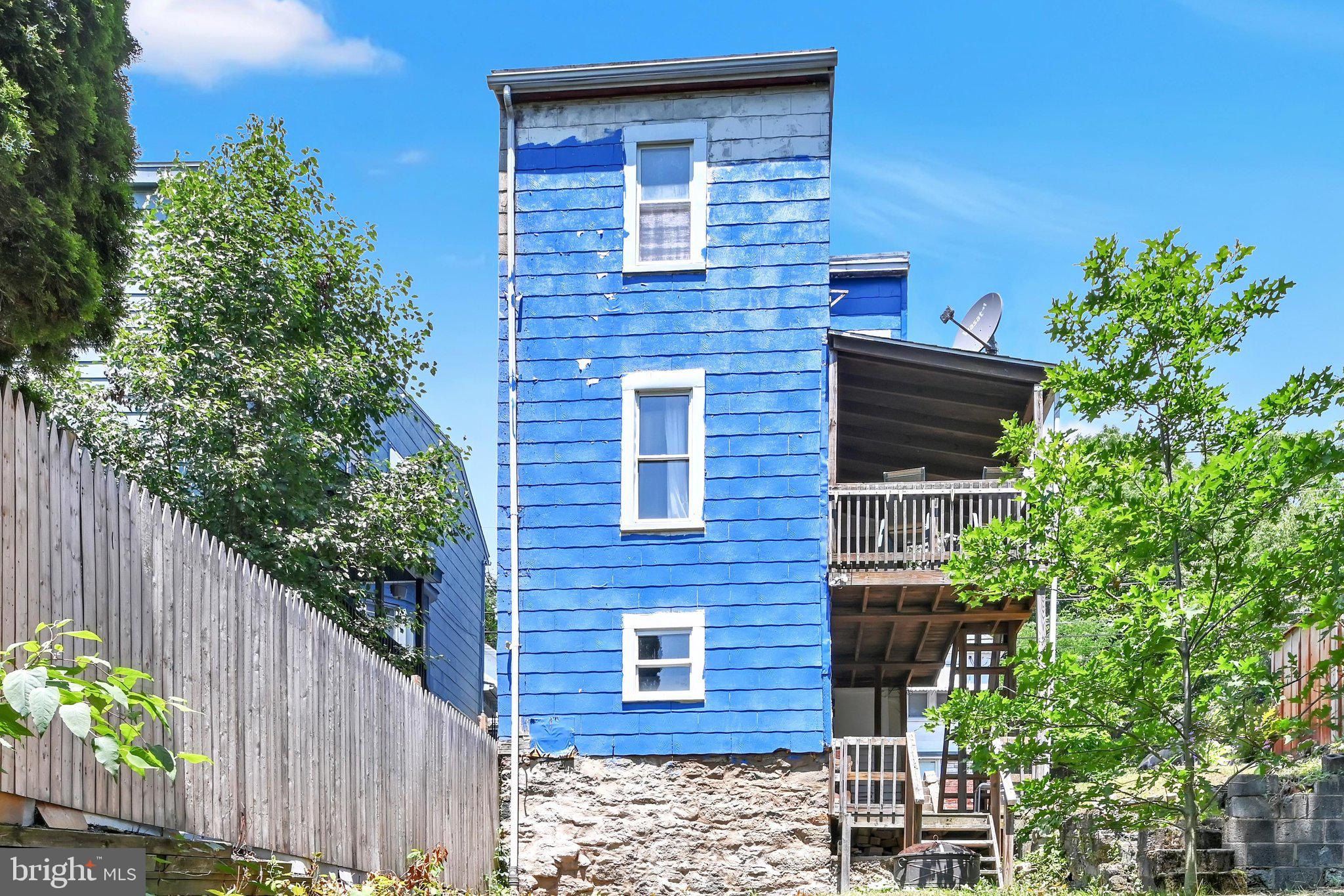 POTTSVILLE - Residential