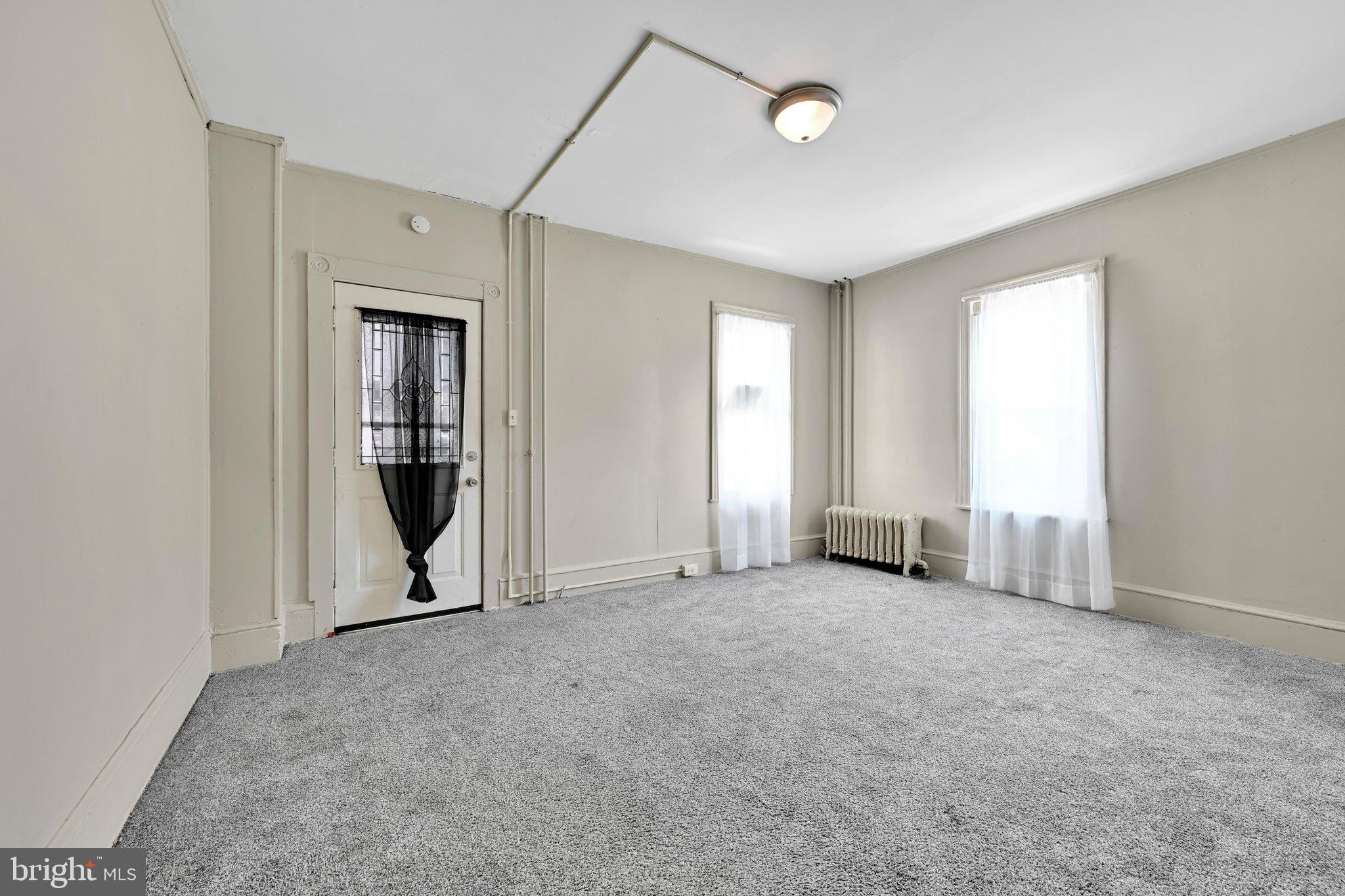POTTSVILLE - Residential