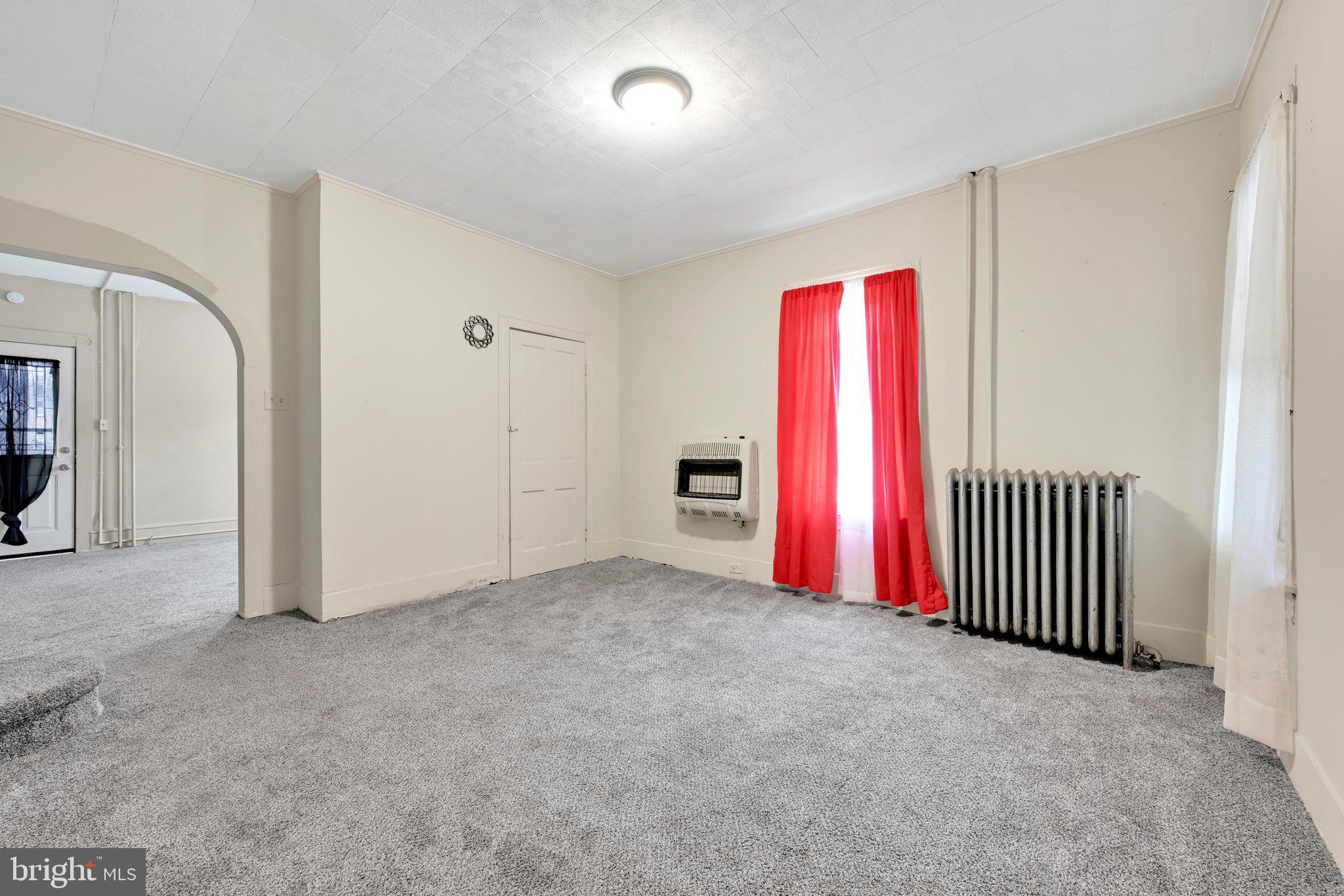 POTTSVILLE - Residential