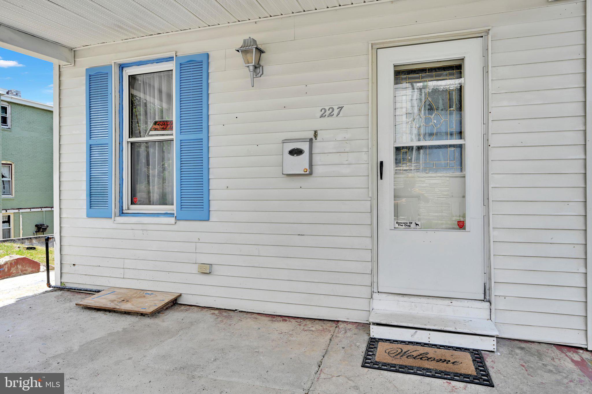 POTTSVILLE - Residential