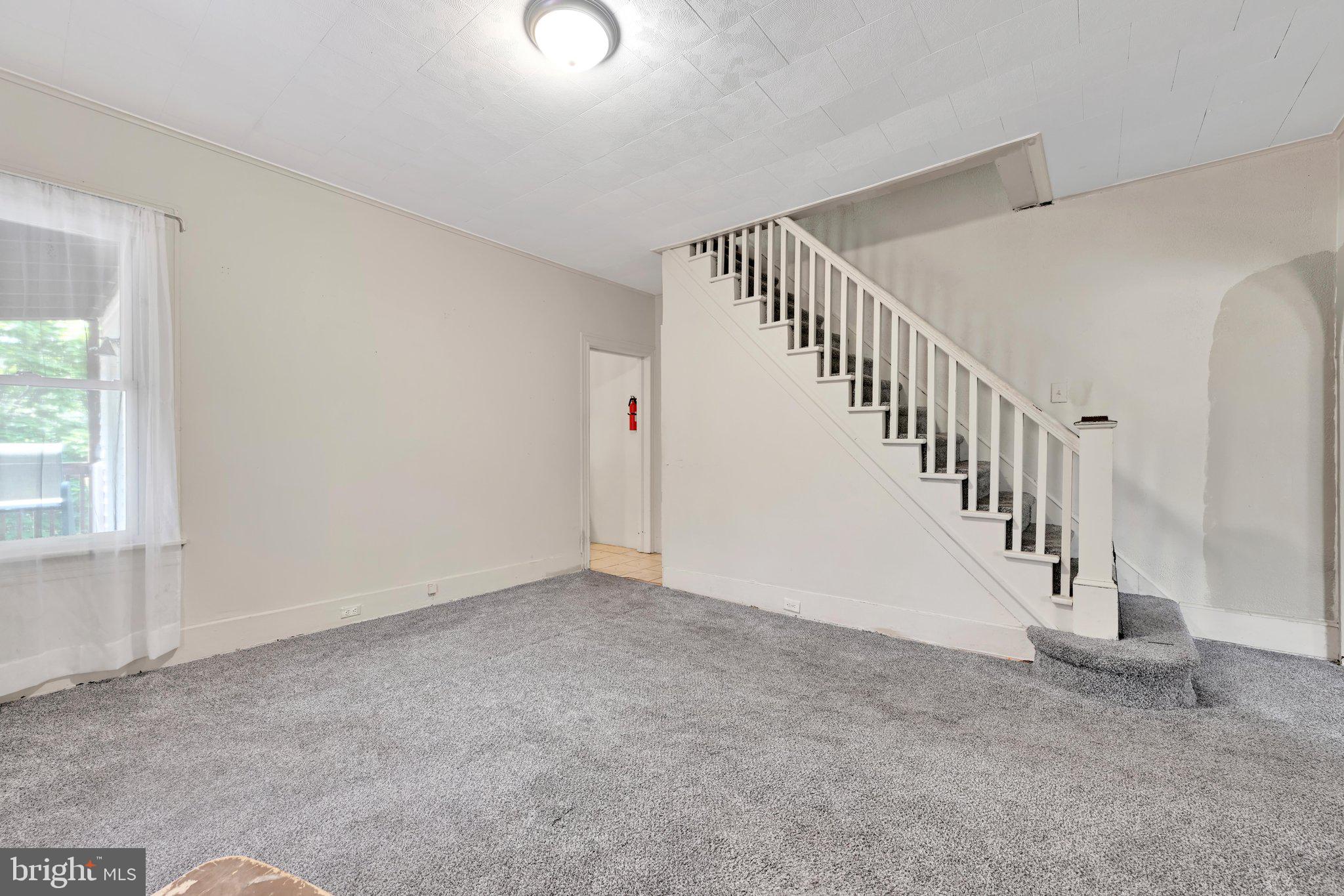 POTTSVILLE - Residential
