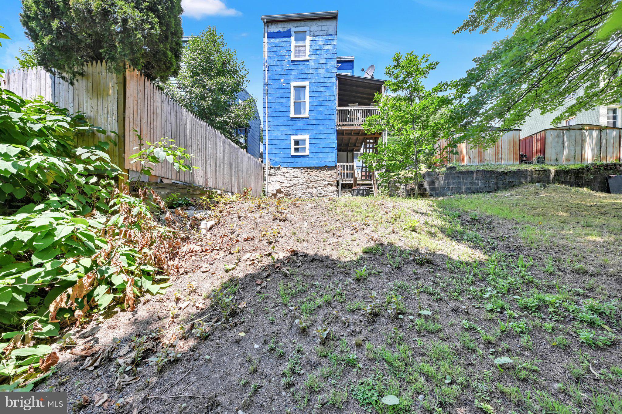 POTTSVILLE - Residential
