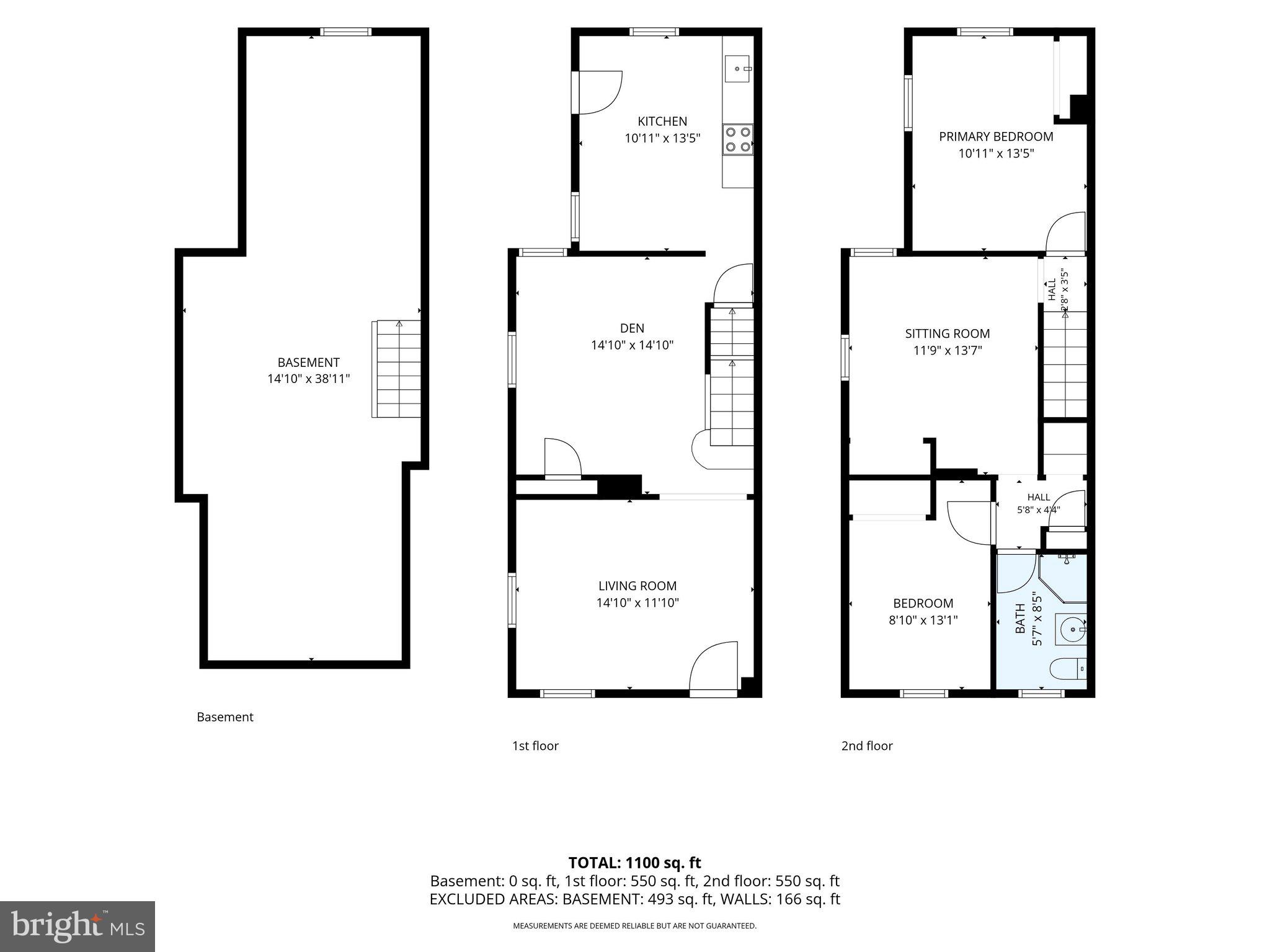 POTTSVILLE - Residential