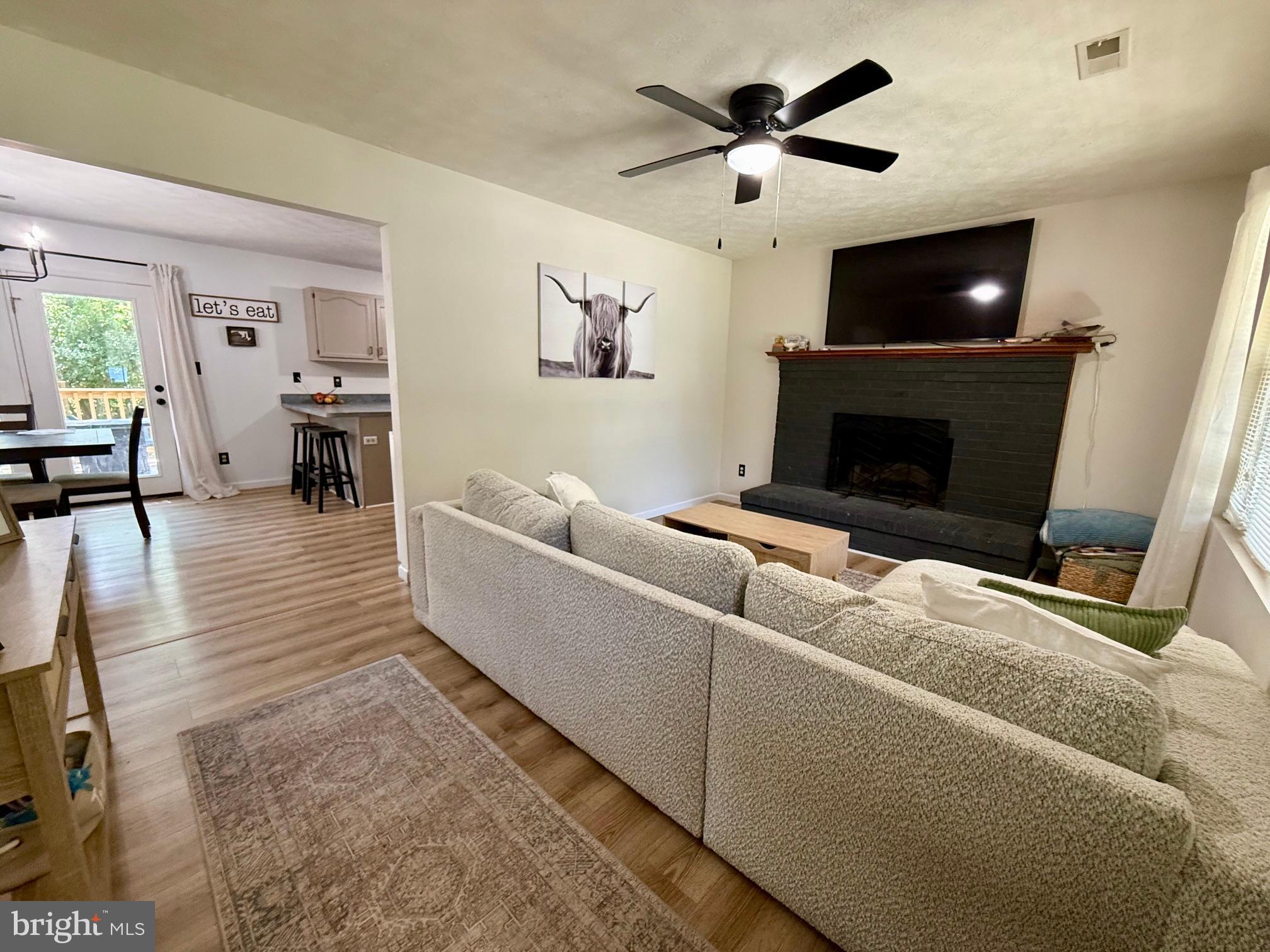 WICOMICO SHORES - Residential
