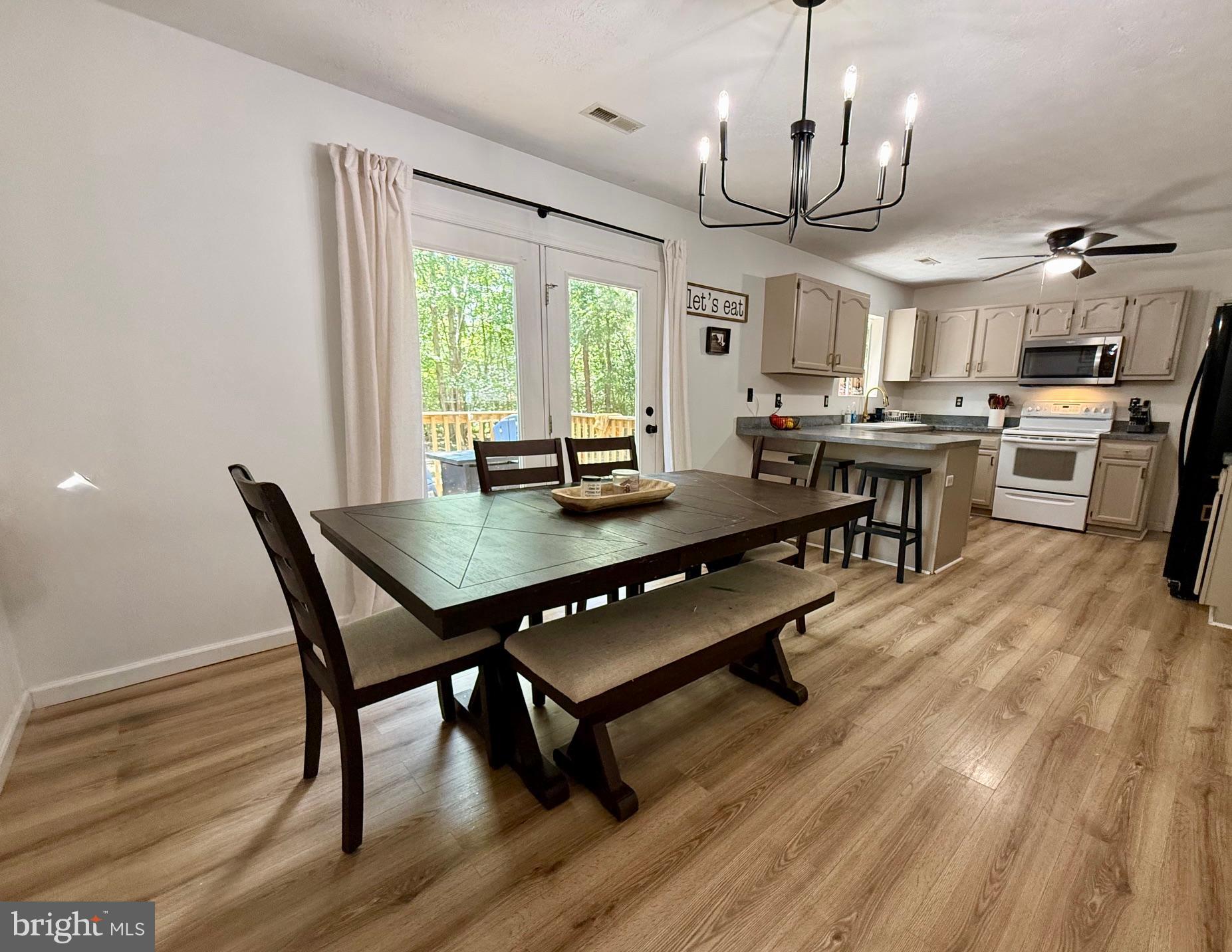 WICOMICO SHORES - Residential