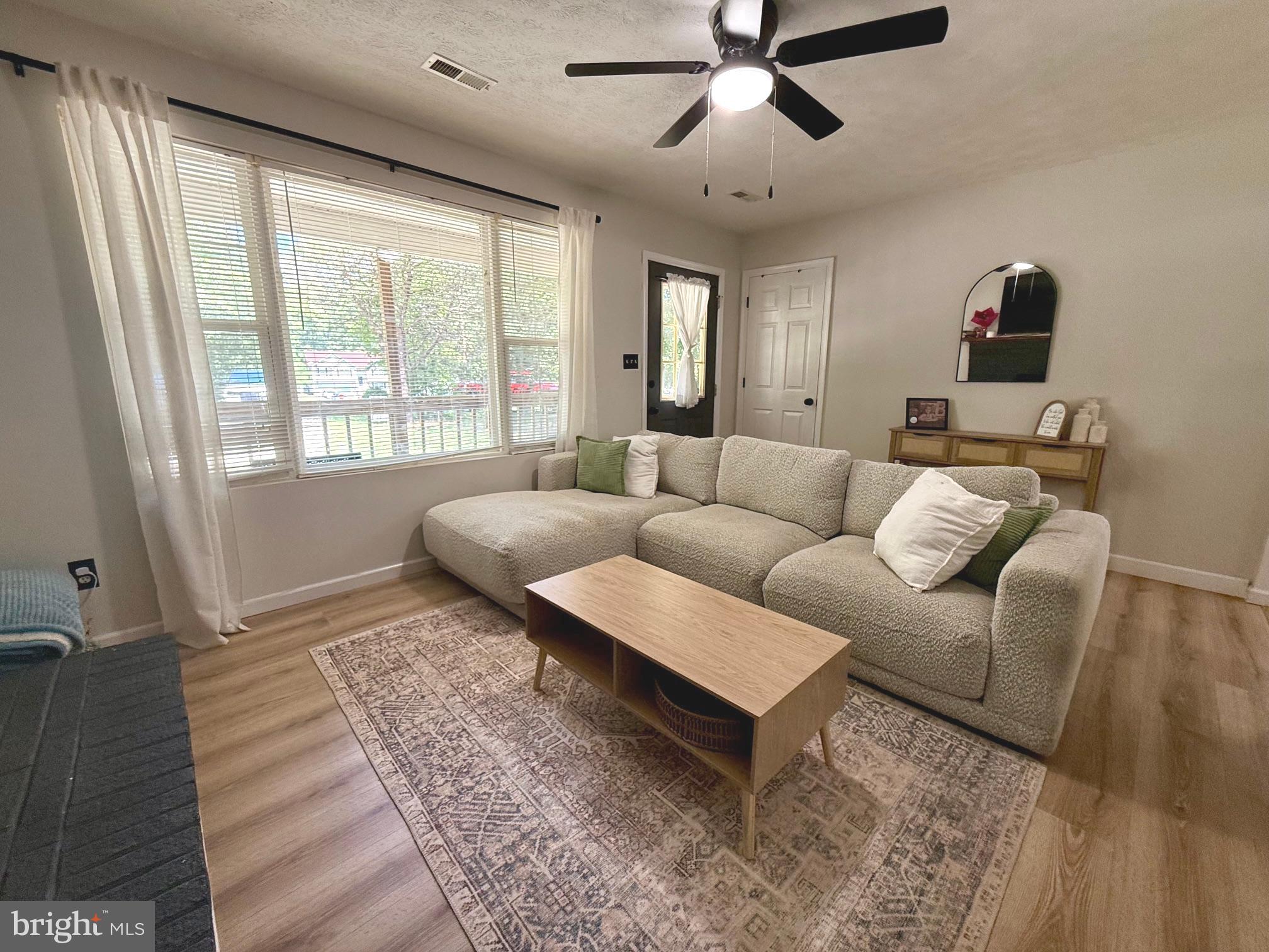 WICOMICO SHORES - Residential