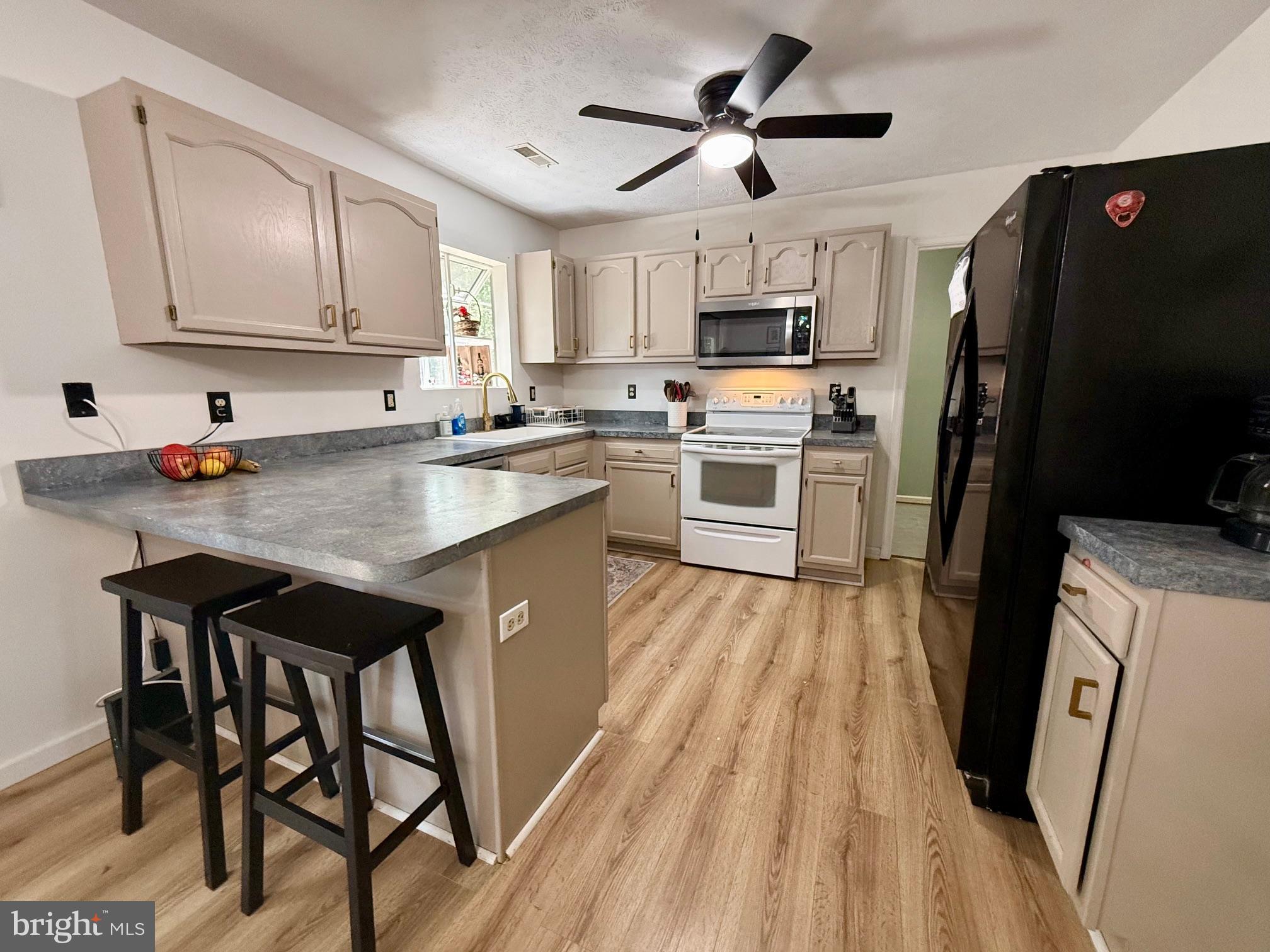 WICOMICO SHORES - Residential