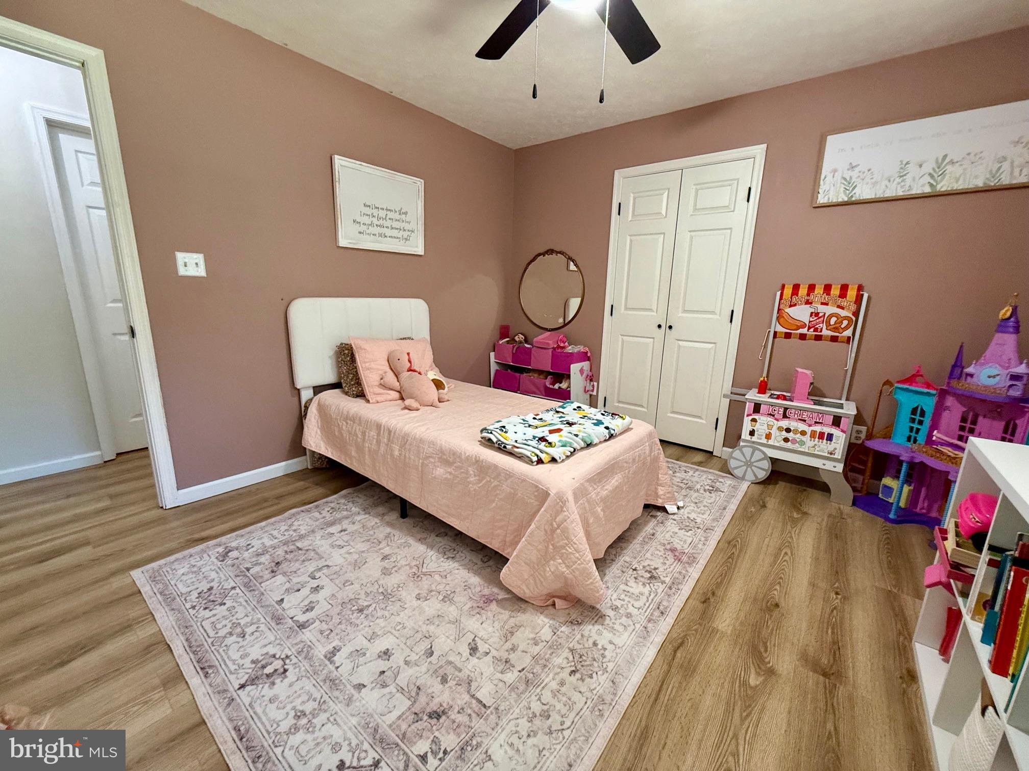 WICOMICO SHORES - Residential