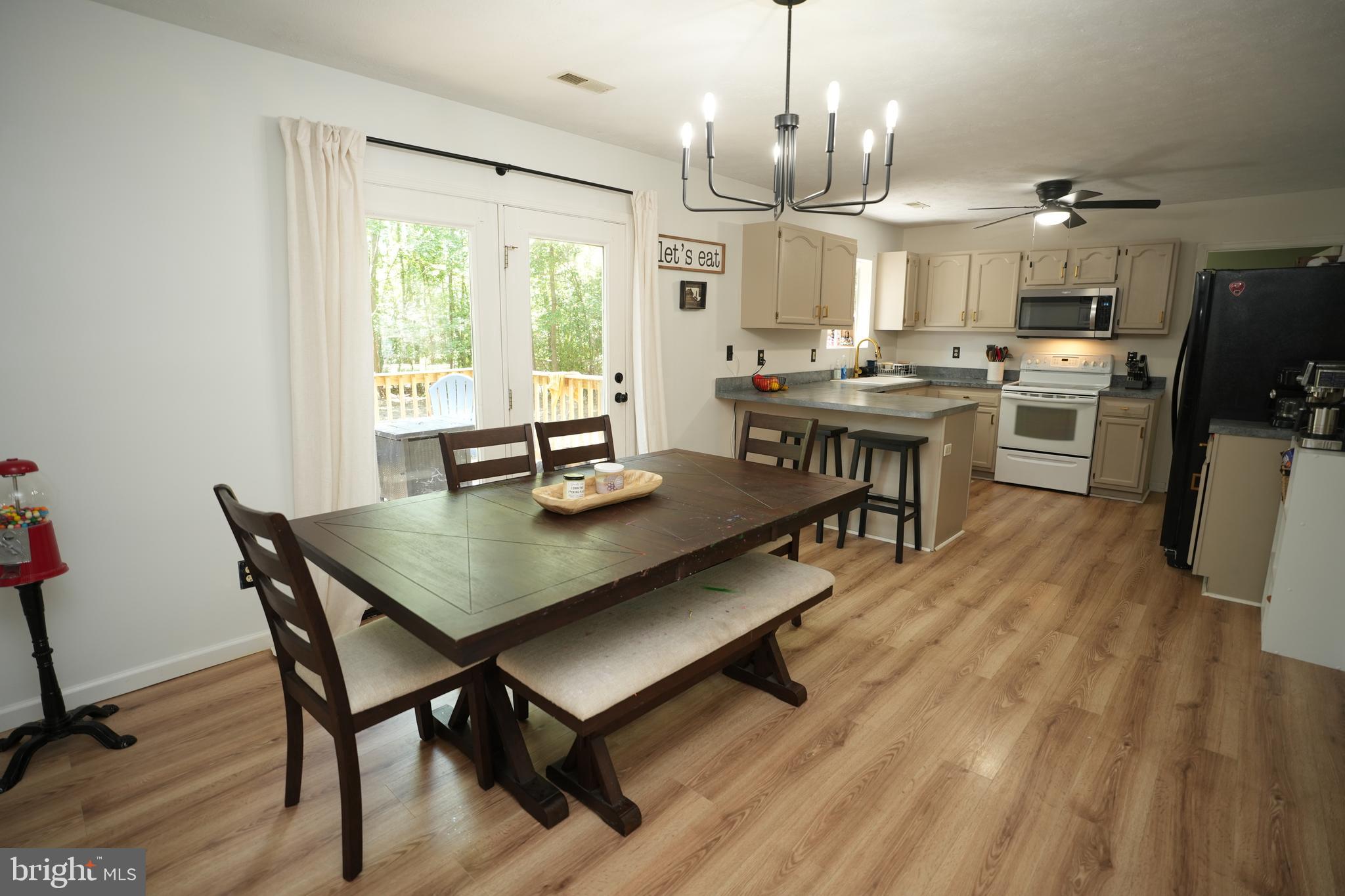 WICOMICO SHORES - Residential