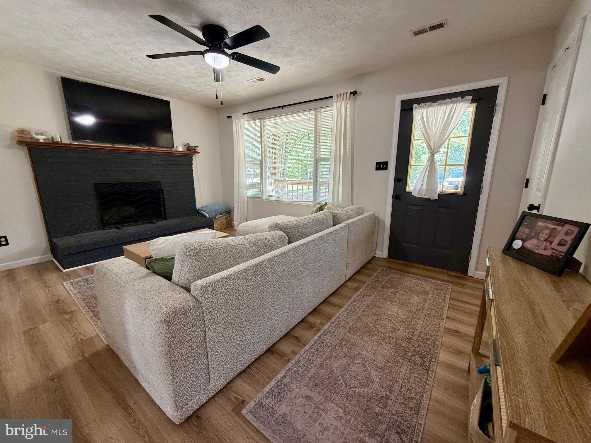 WICOMICO SHORES - Residential