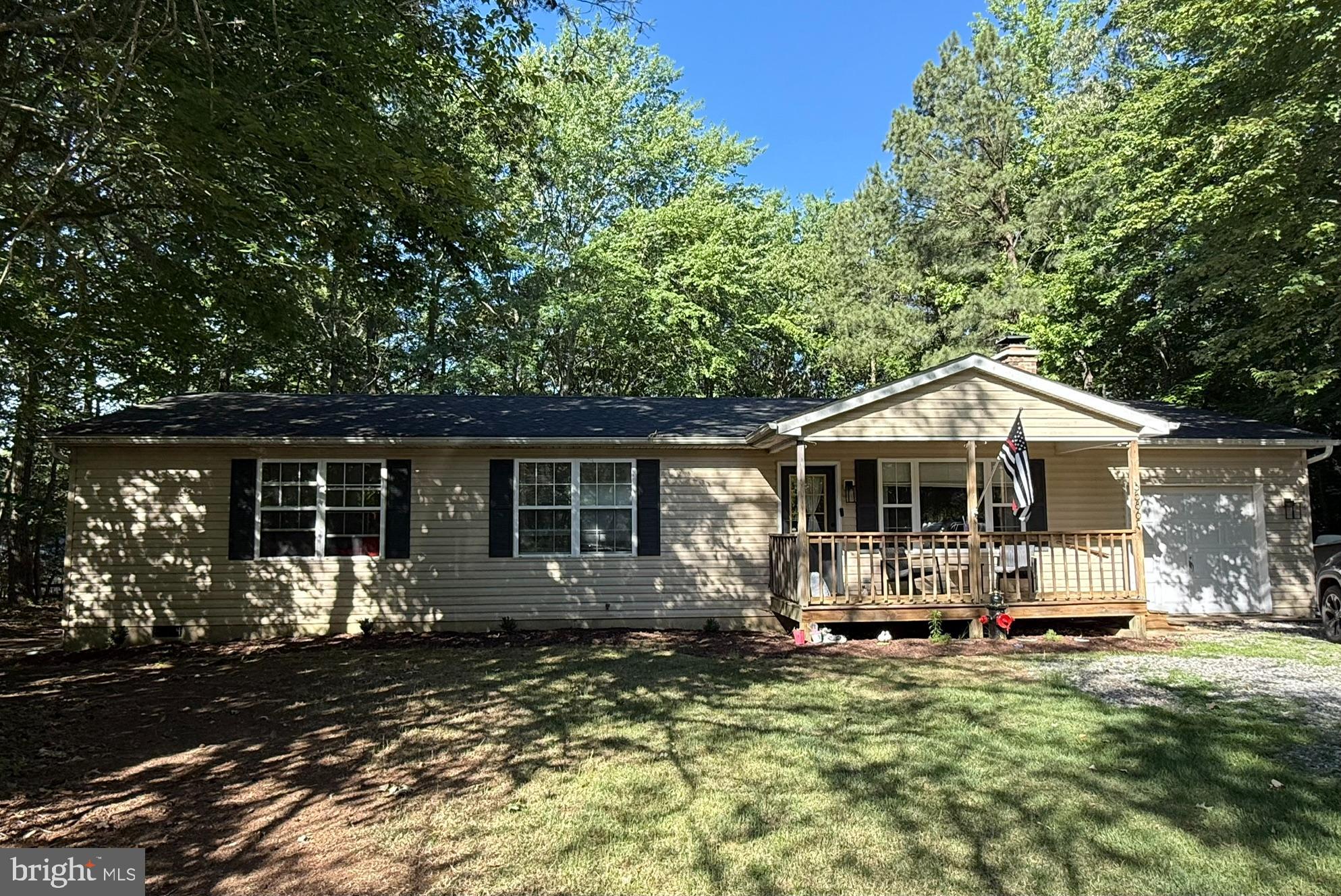 WICOMICO SHORES - Residential