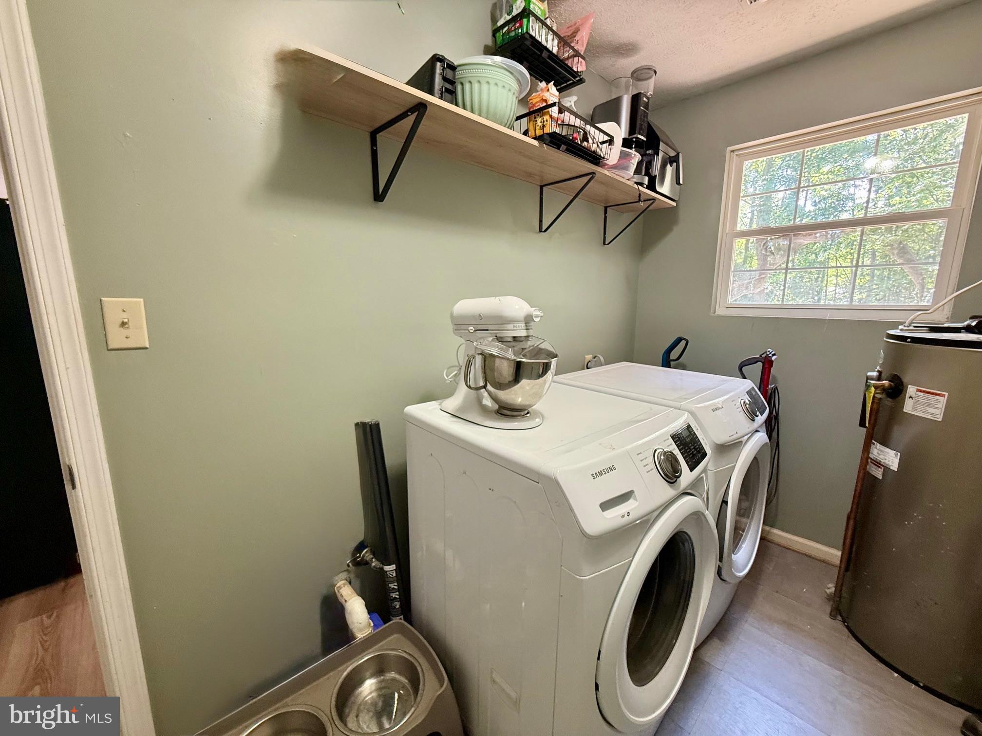 WICOMICO SHORES - Residential