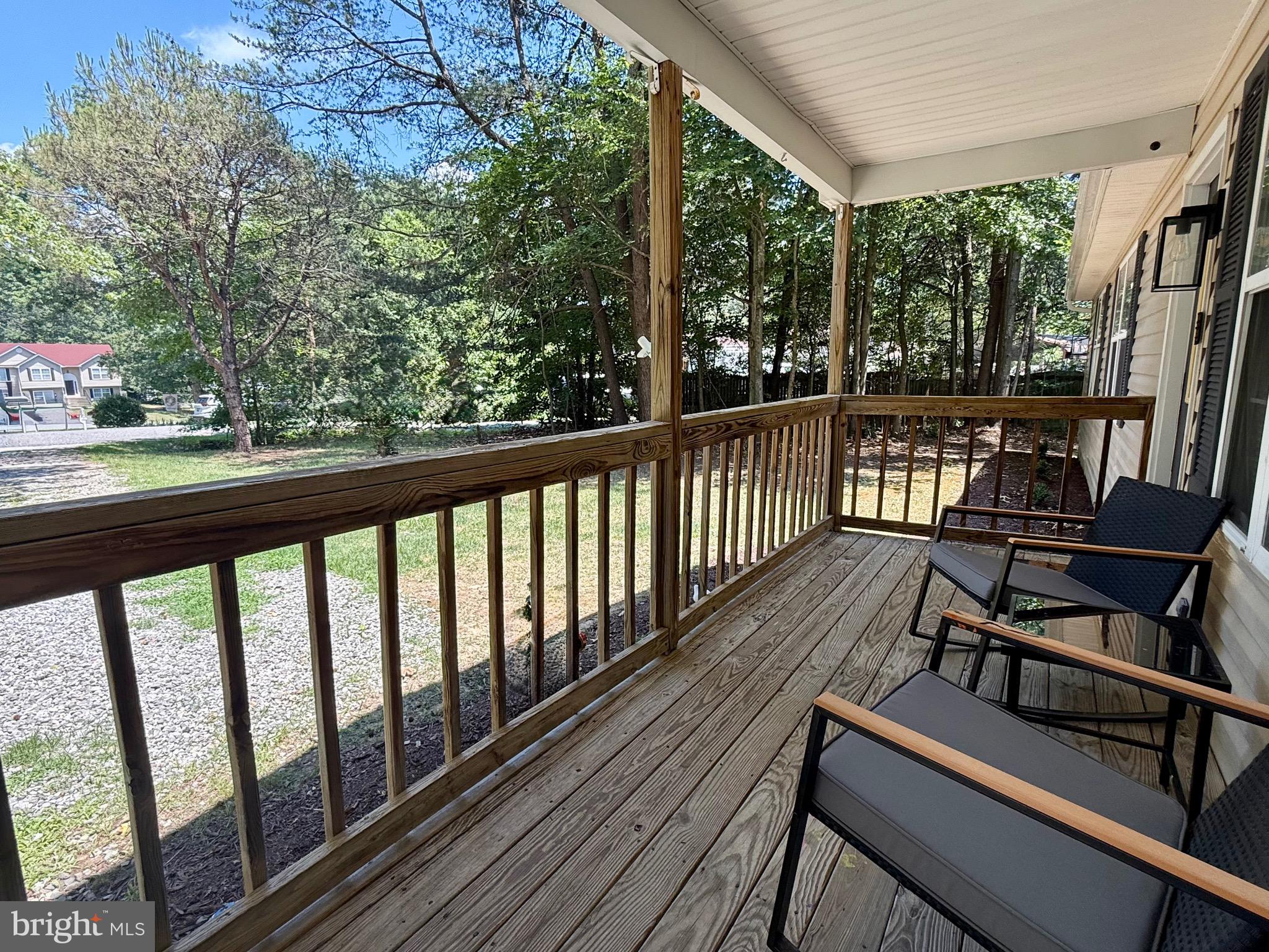 WICOMICO SHORES - Residential