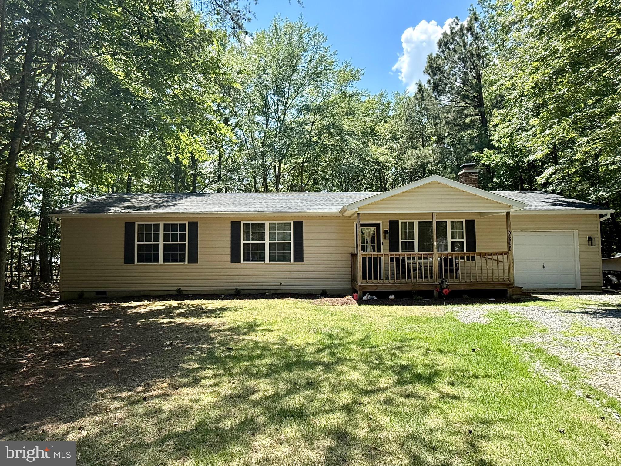 WICOMICO SHORES - Residential
