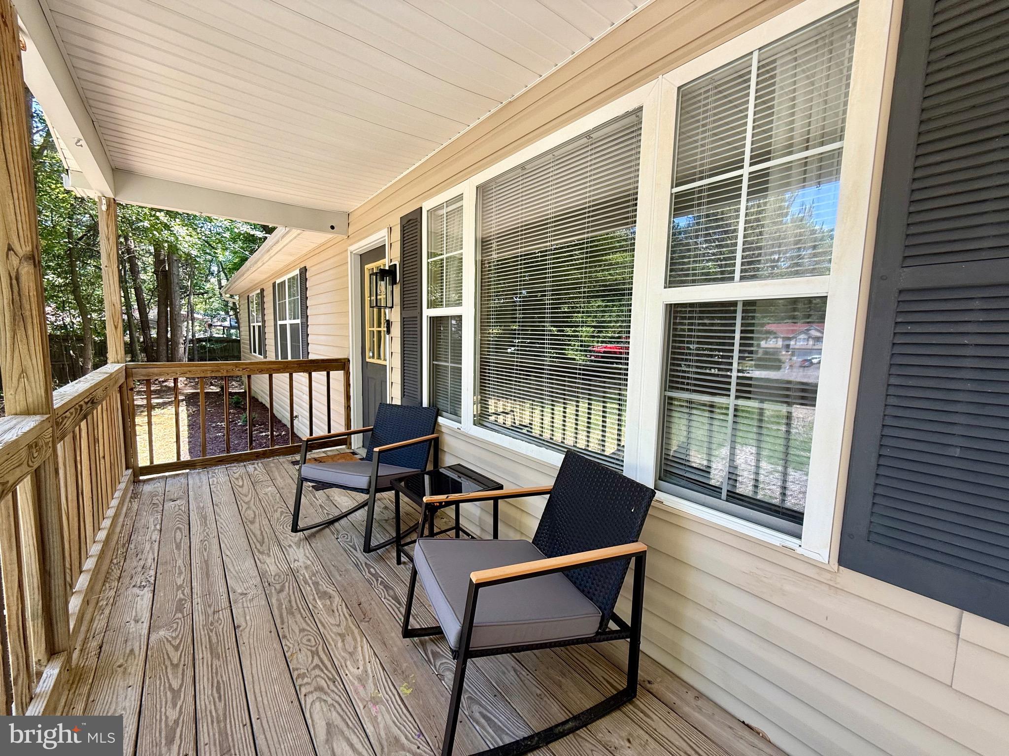 WICOMICO SHORES - Residential